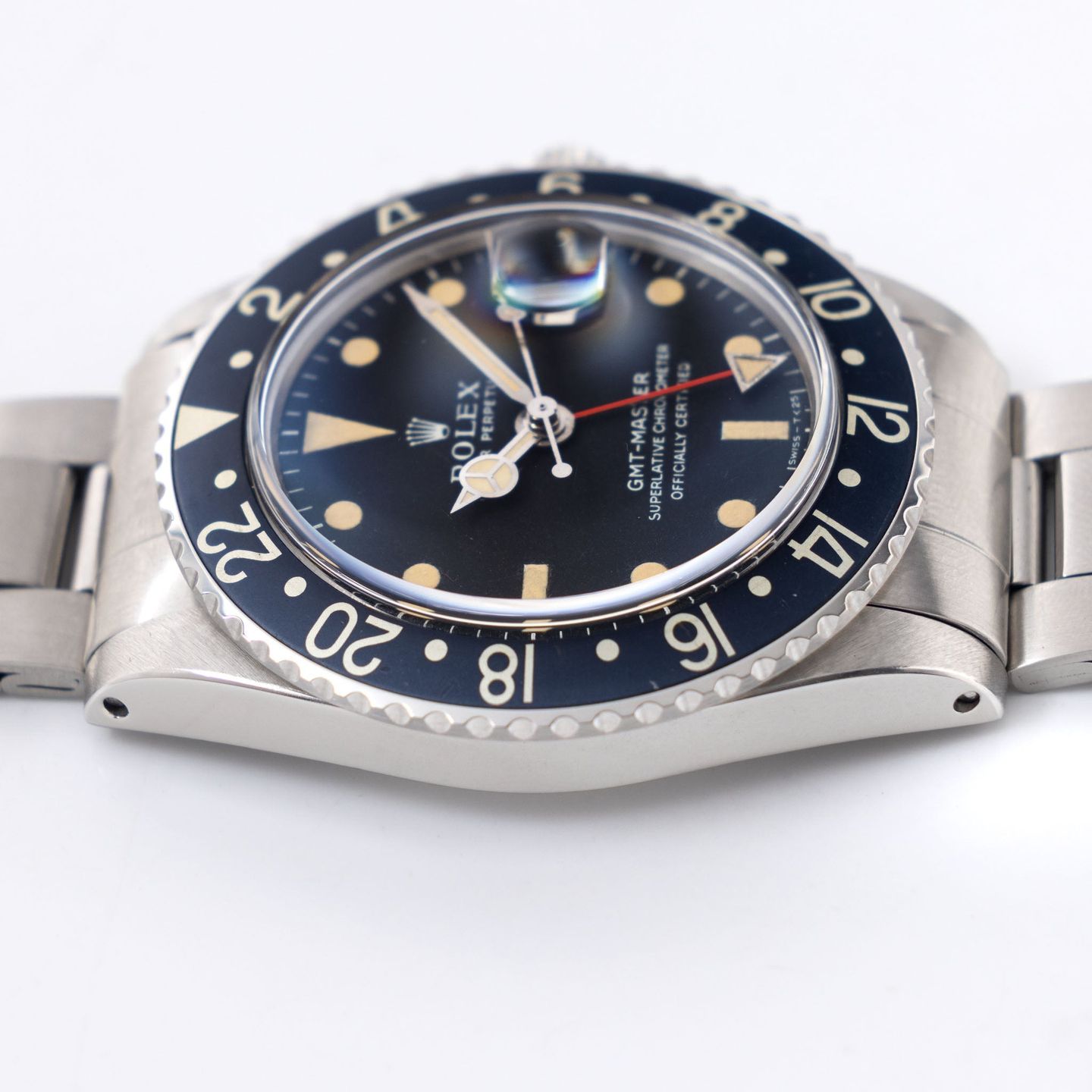 Rolex GMT-Master 1675 - (8/8)