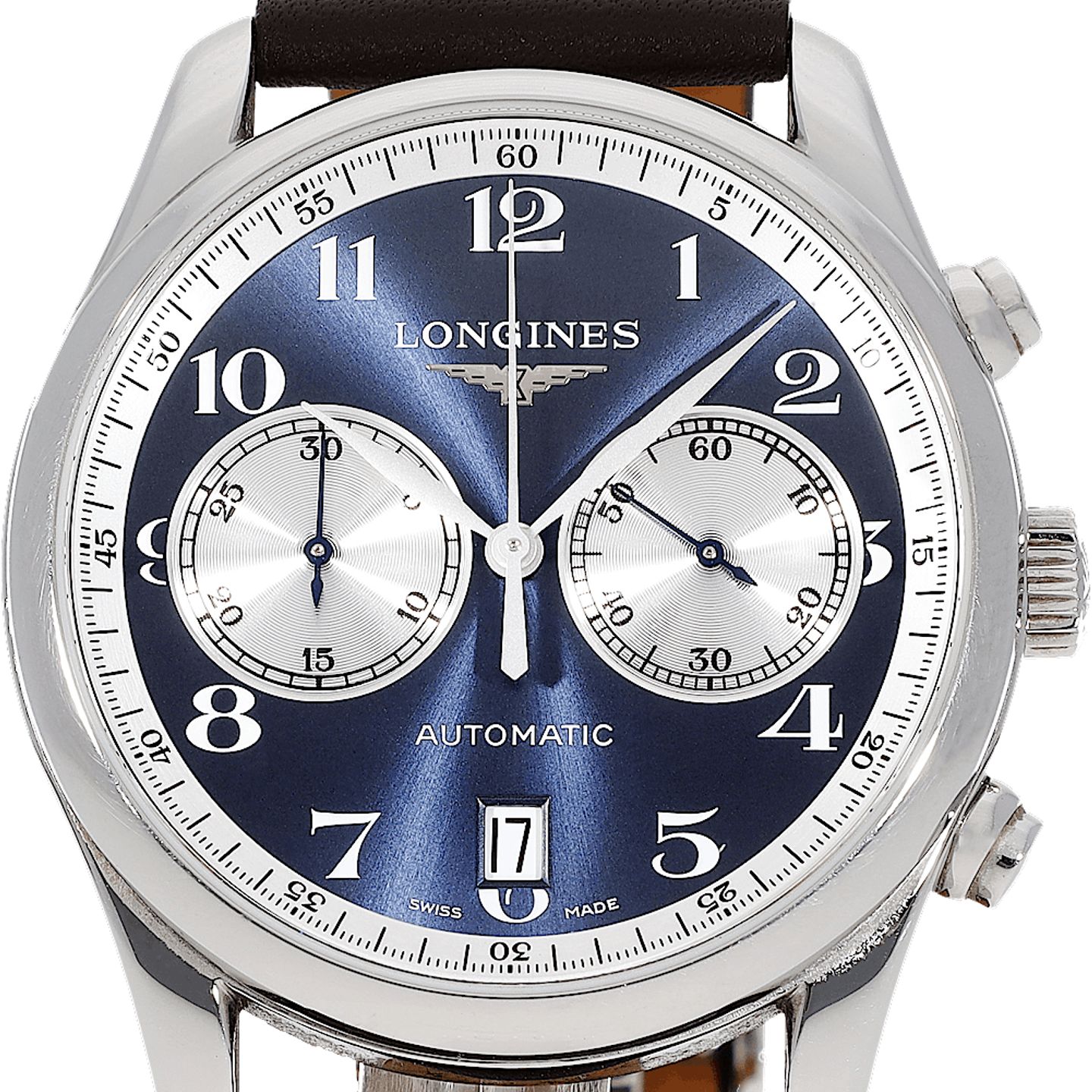 Longines Unknown L2.629.4.99.2 - (1/5)