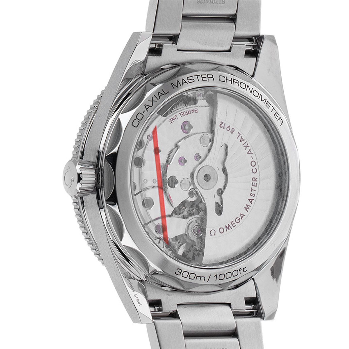 Omega Seamaster 300 234.30.41.21.01.001 - (6/8)