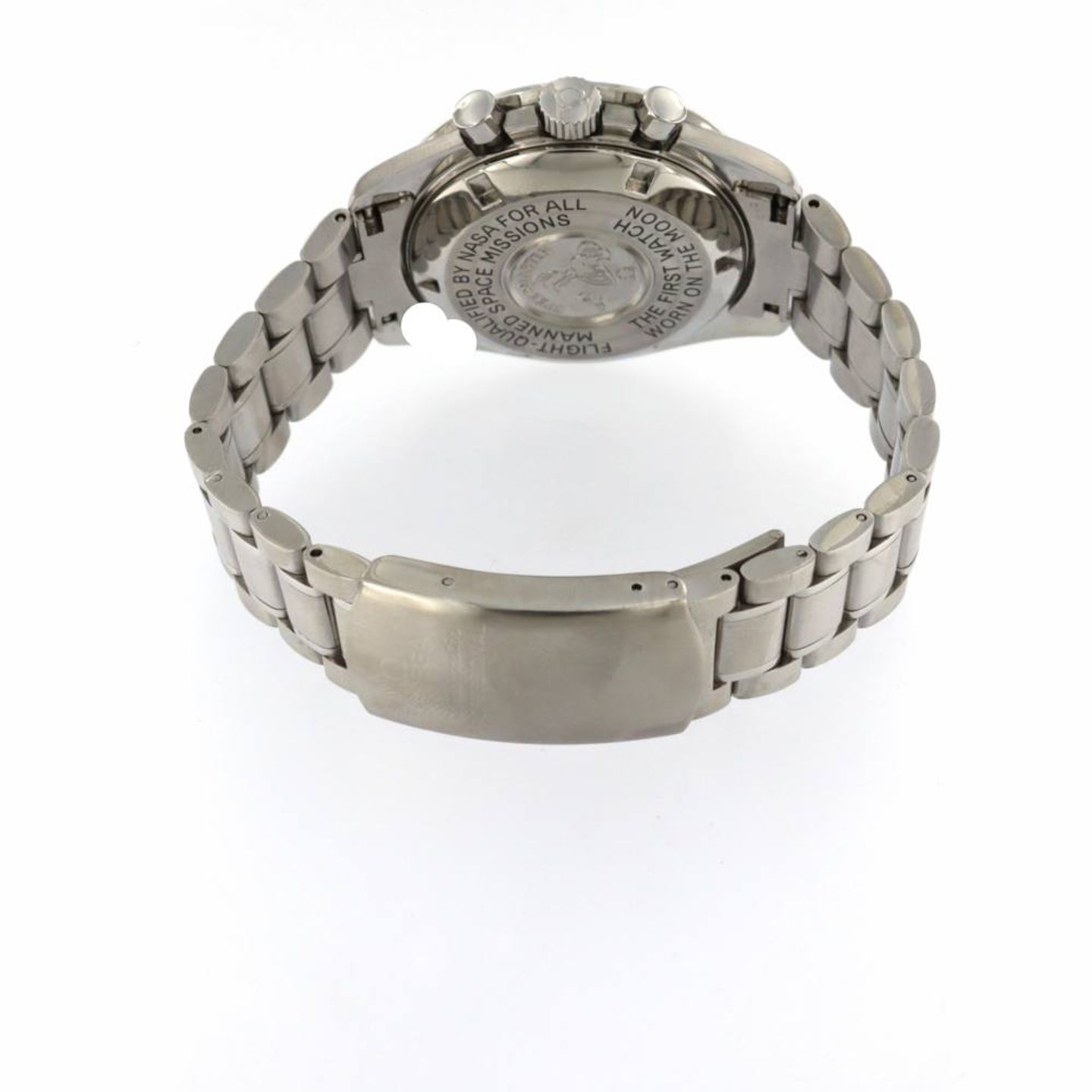 Omega Speedmaster Professional Moonwatch 3570.50.00 - (4/6)