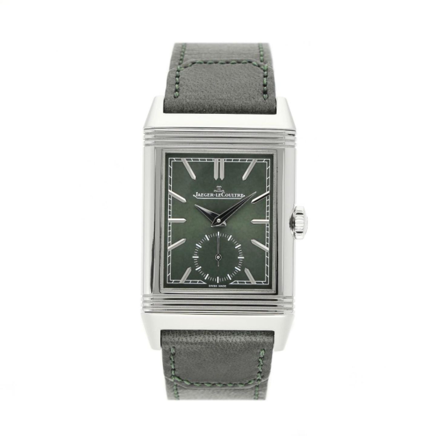 Jaeger-LeCoultre Reverso 214.8.62 - (1/4)