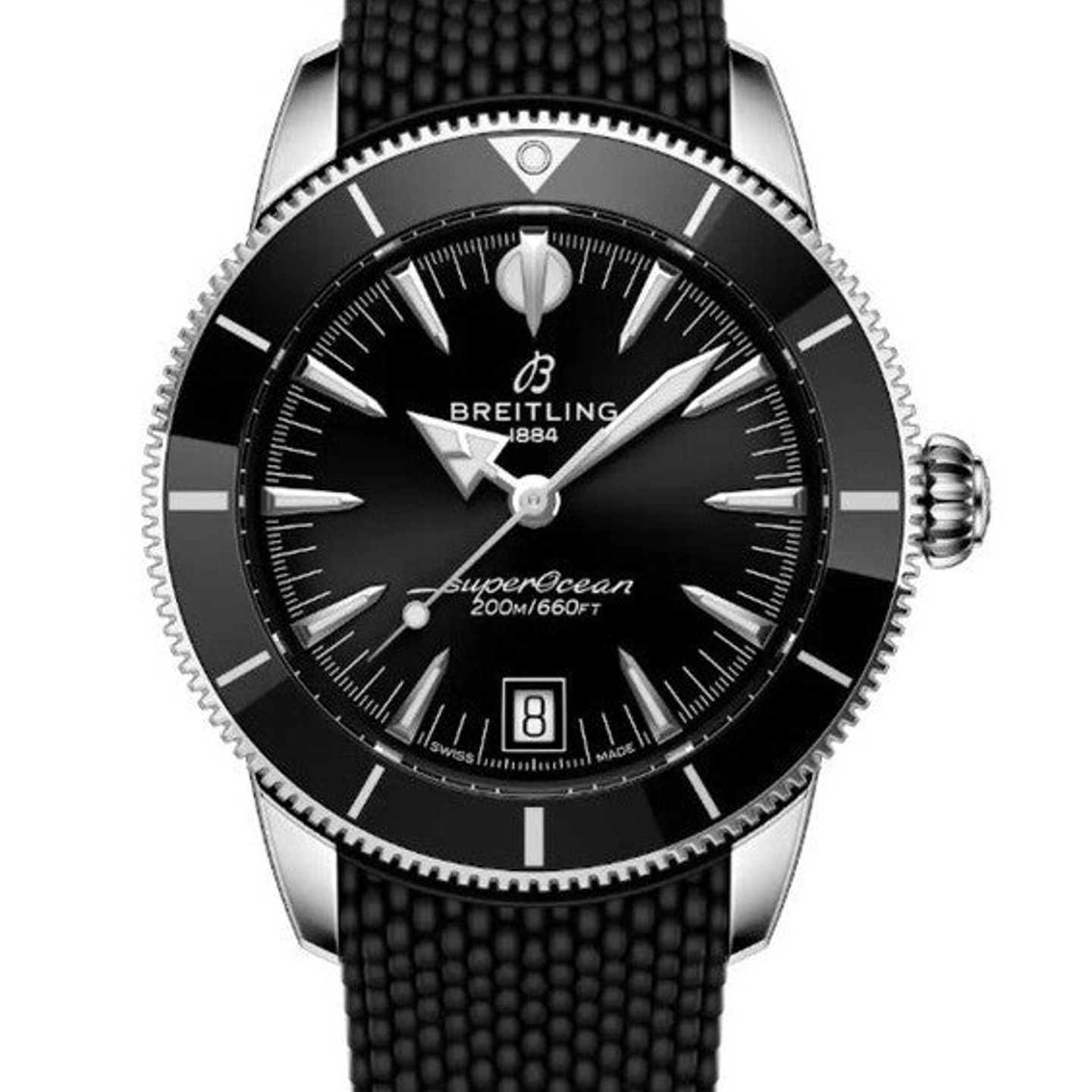 Breitling Superocean Heritage AB3110241B1S1 - (1/1)