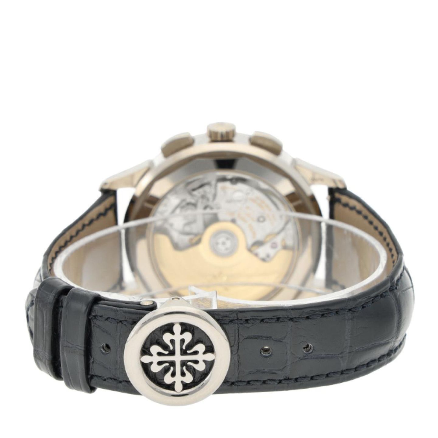 Patek Philippe World Time Chronograph 5930G - (4/5)