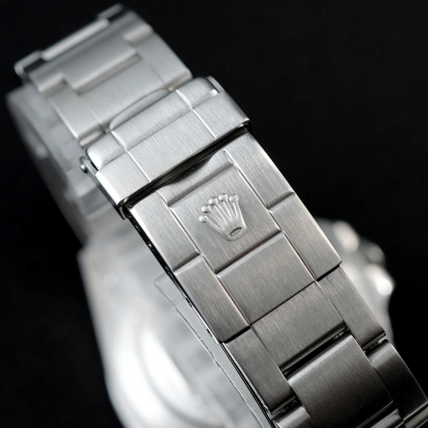 Rolex GMT-Master 16700 - (4/6)