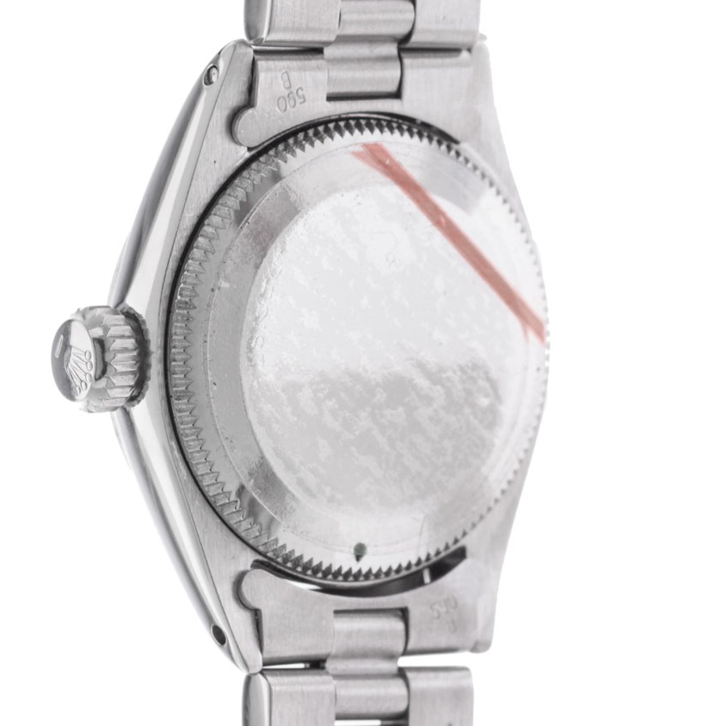 Rolex Cellini 6623 (1948) - 37 mm (6/8)