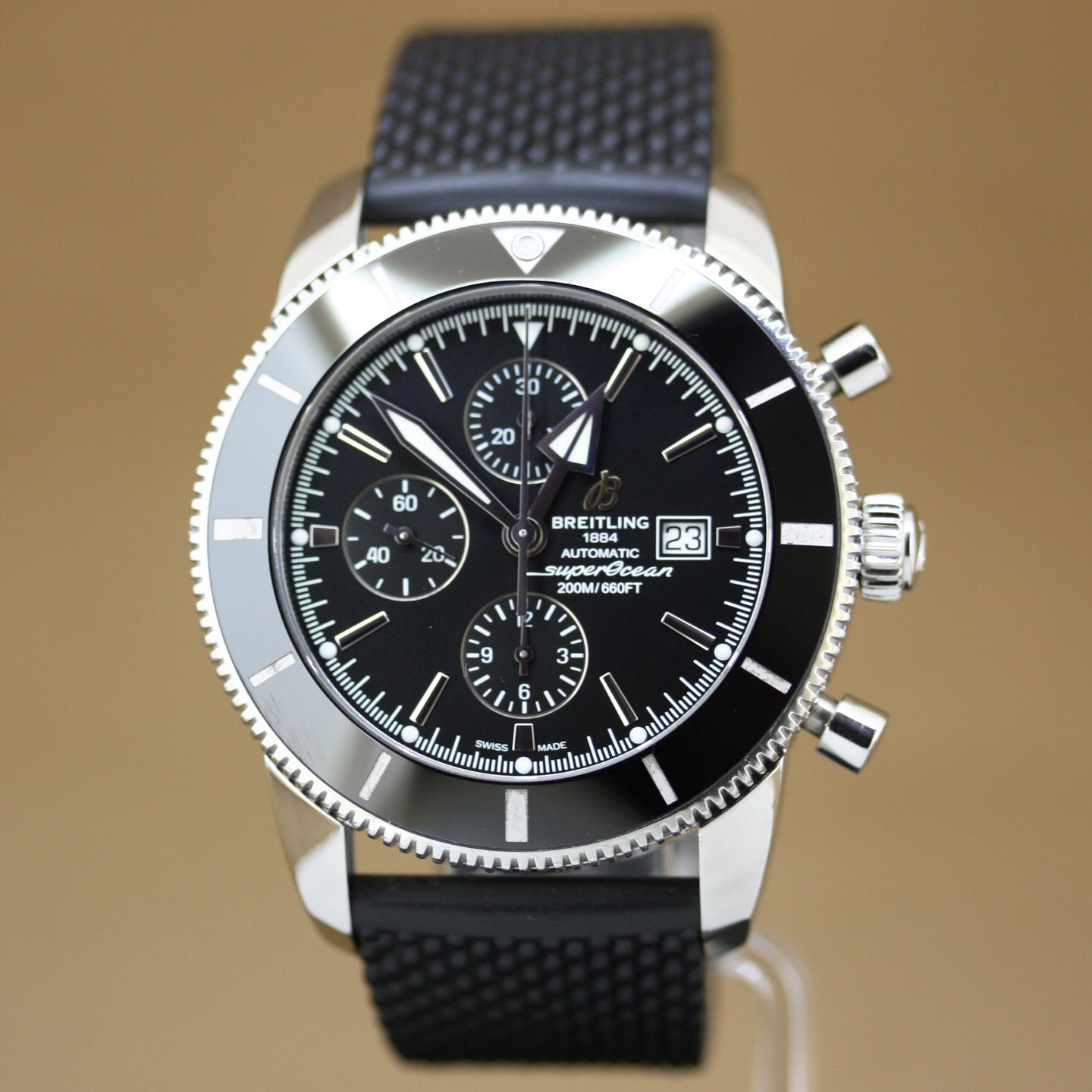 Breitling Superocean Heritage II Chronograph A13312 - (2/8)