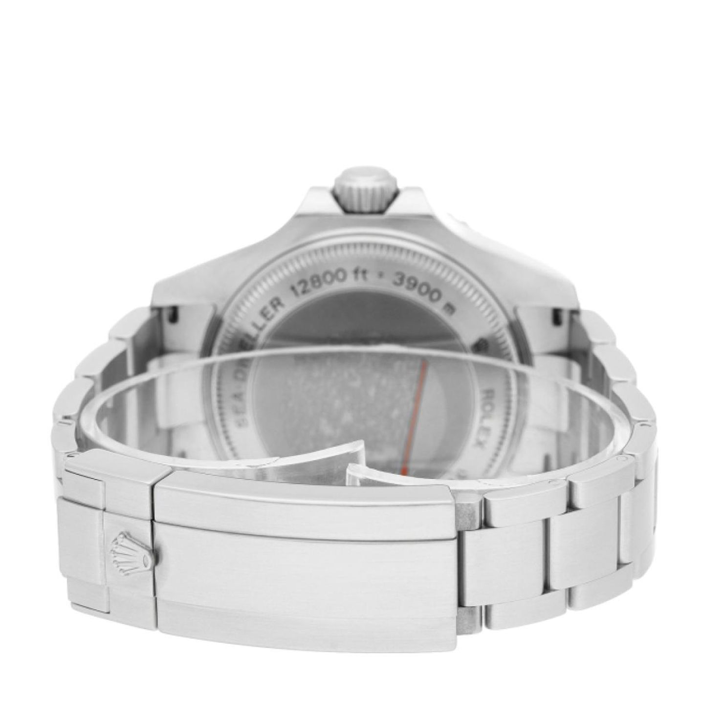Rolex Sea-Dweller Deepsea 116660 - (4/5)