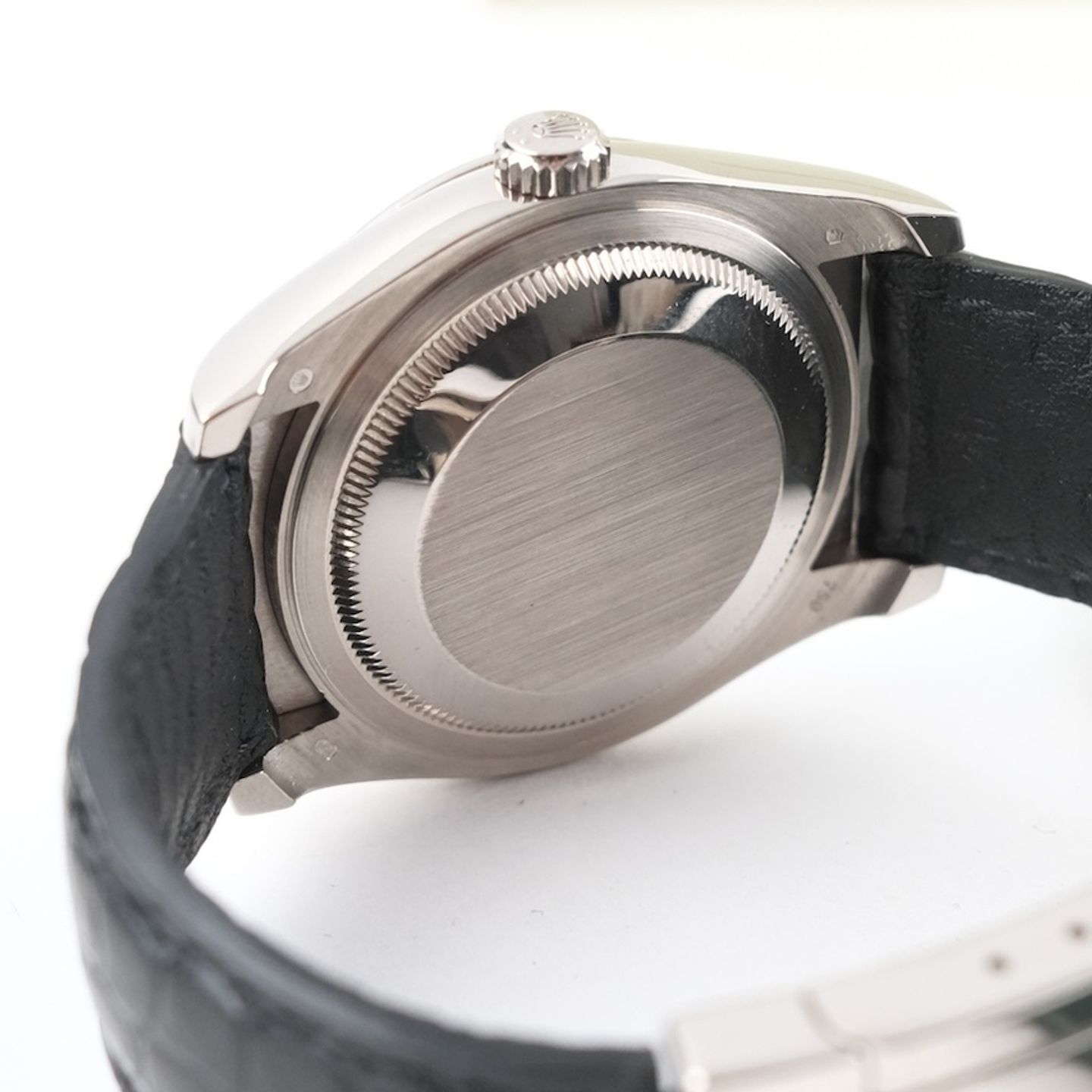 Rolex Datejust 36 116139 - (6/8)