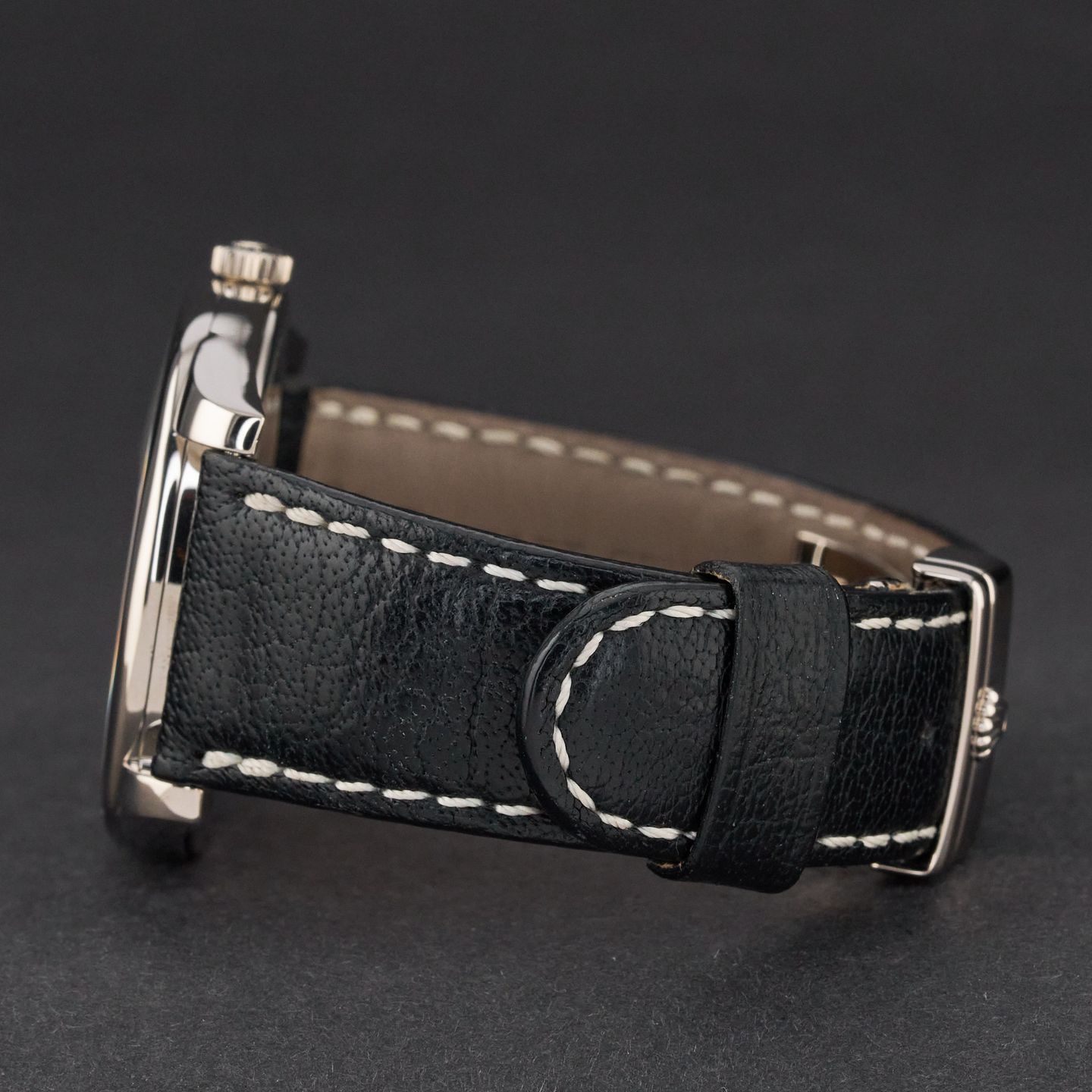 Rolex Cellini Danaos 4243 (2006) - 38 mm White Gold case (5/8)
