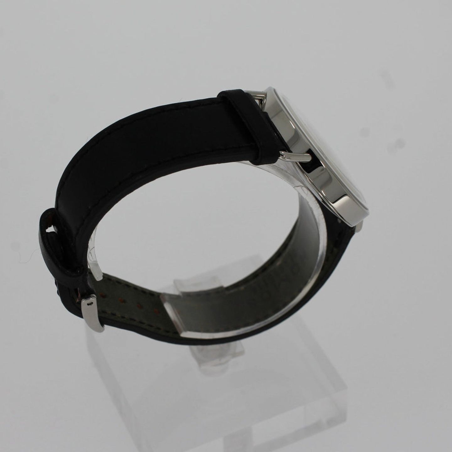 NOMOS Metro Datum Gangreserve 1101 - (3/4)