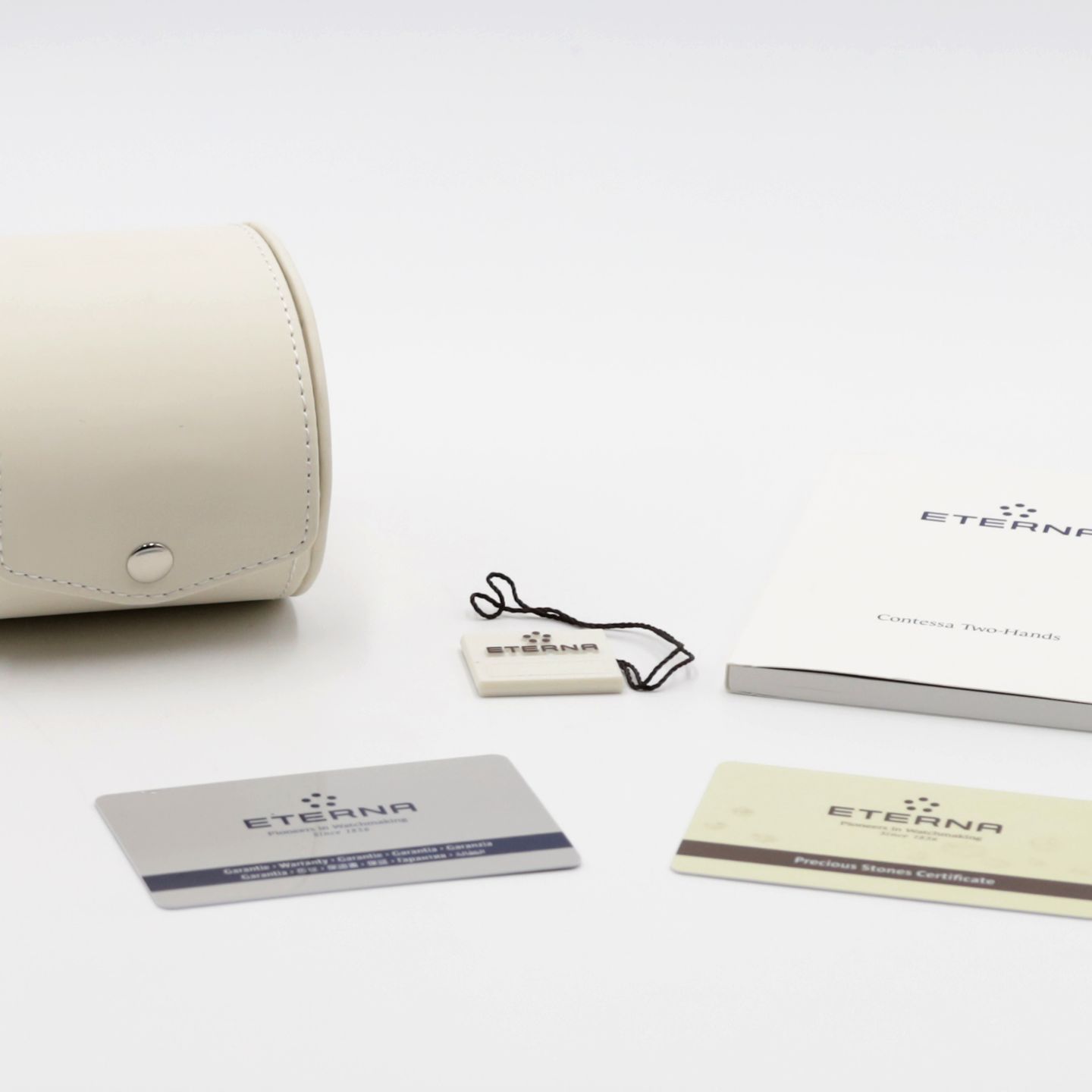 Eterna Vintage 11241048661248 - (8/8)