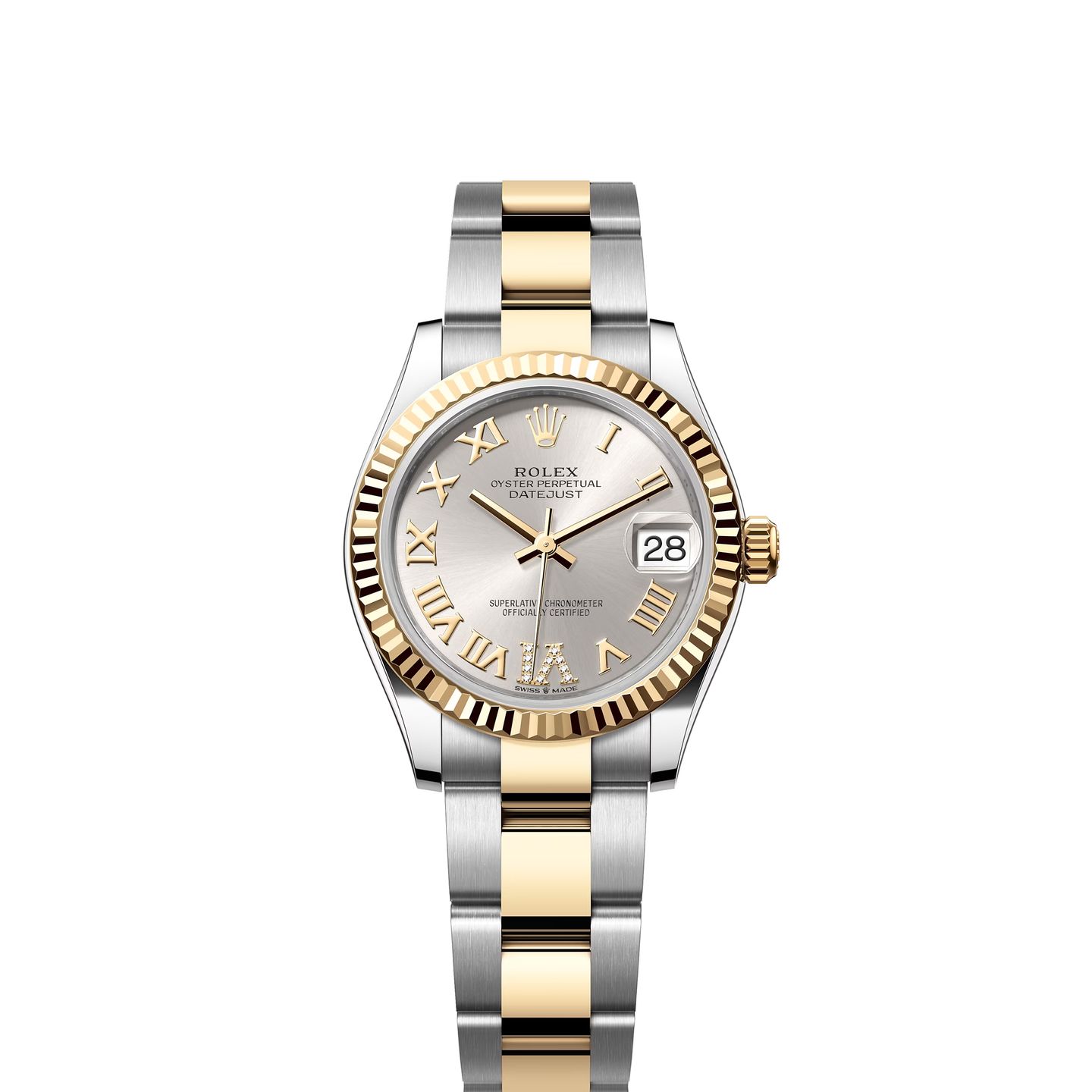 Rolex Datejust 31 278273 - (1/1)