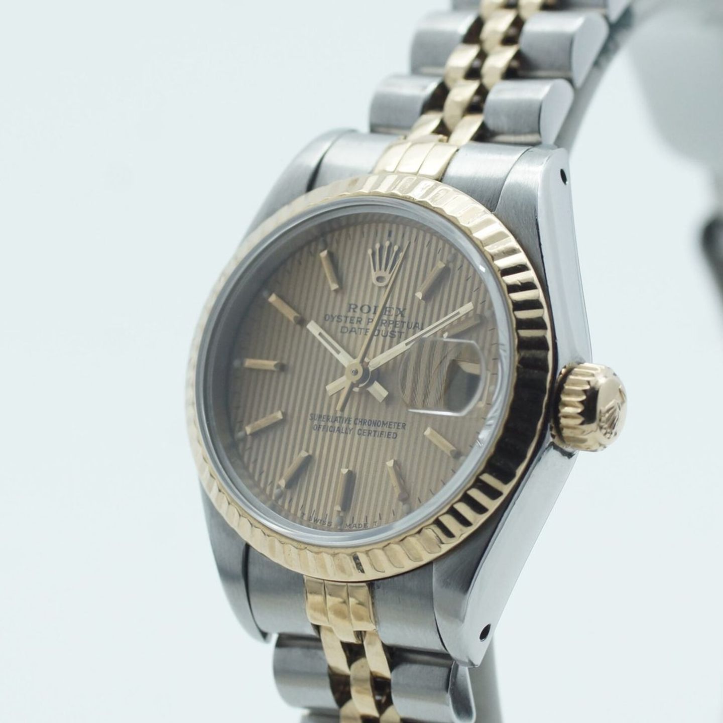 Rolex Lady-Datejust 69173 - (4/8)