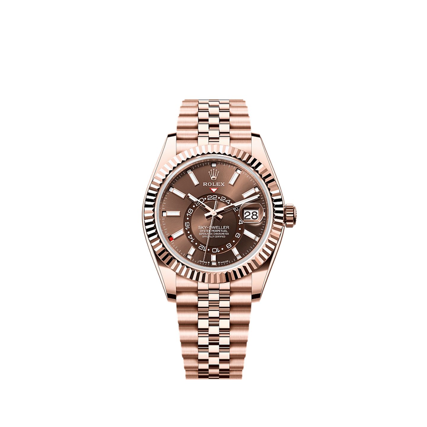 Rolex Sky-Dweller 336935 - (1/1)