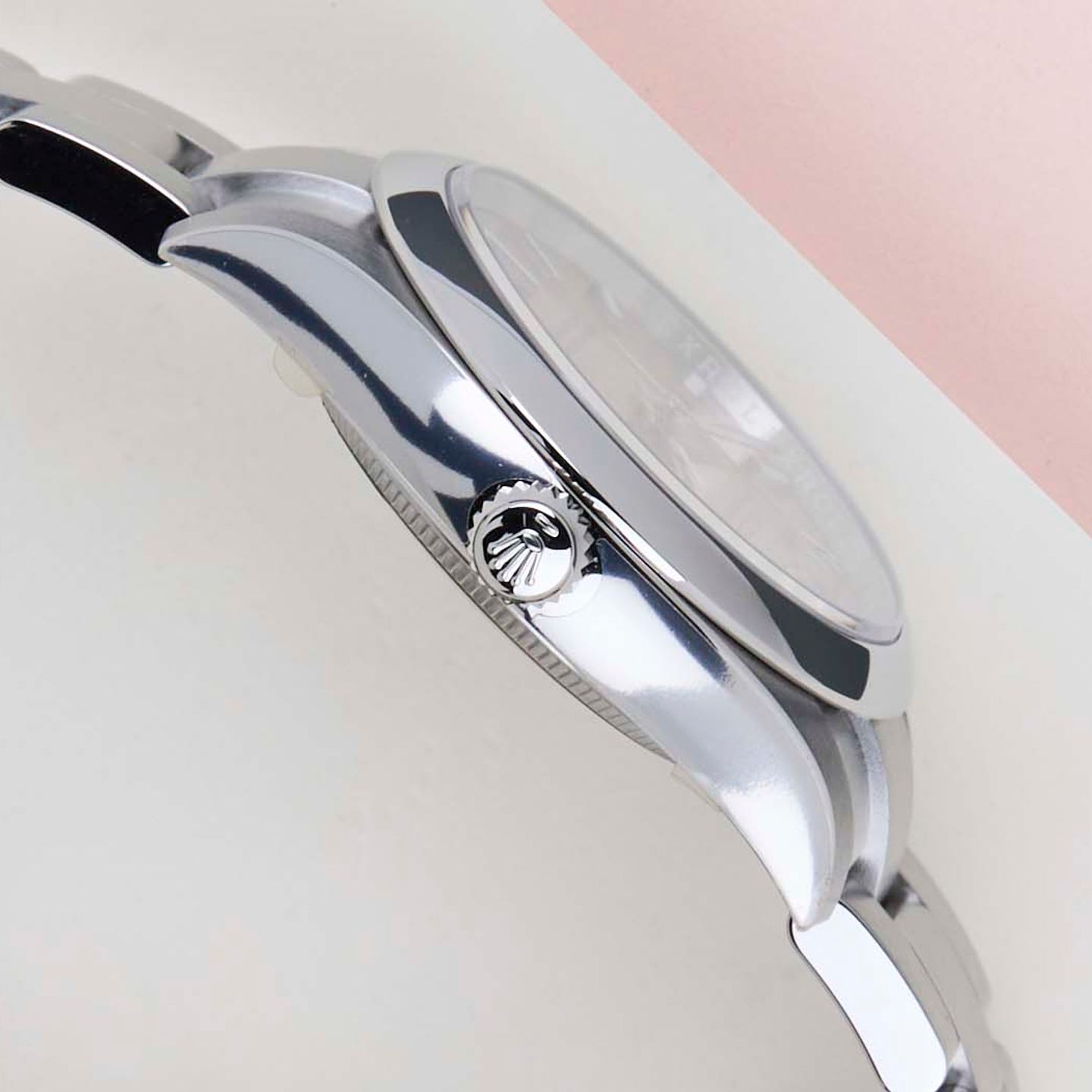 Rolex Oyster Perpetual 34 124200 - (8/8)