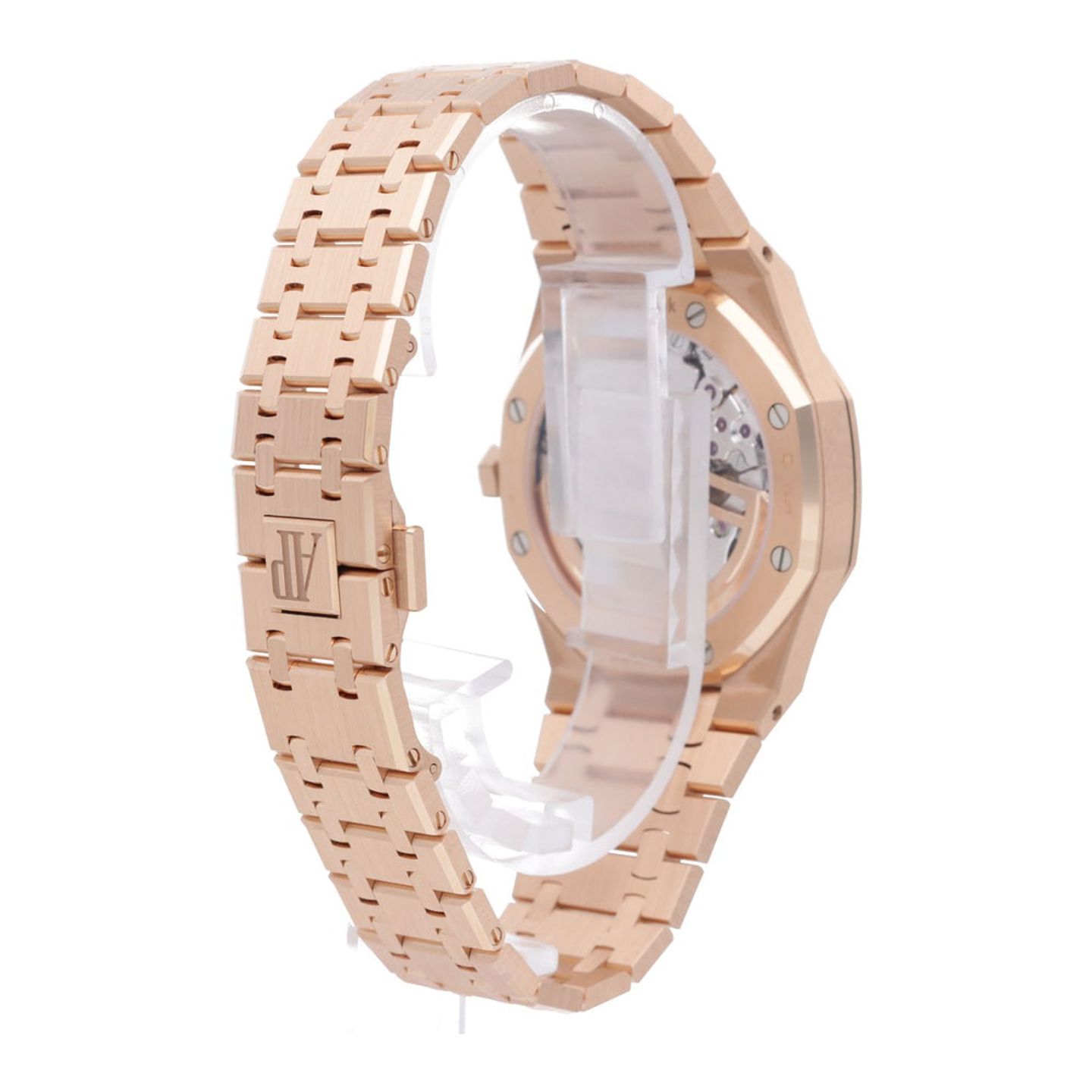 Audemars Piguet Royal Oak Lady 15510OR.OO.1320OR.03 - (5/7)