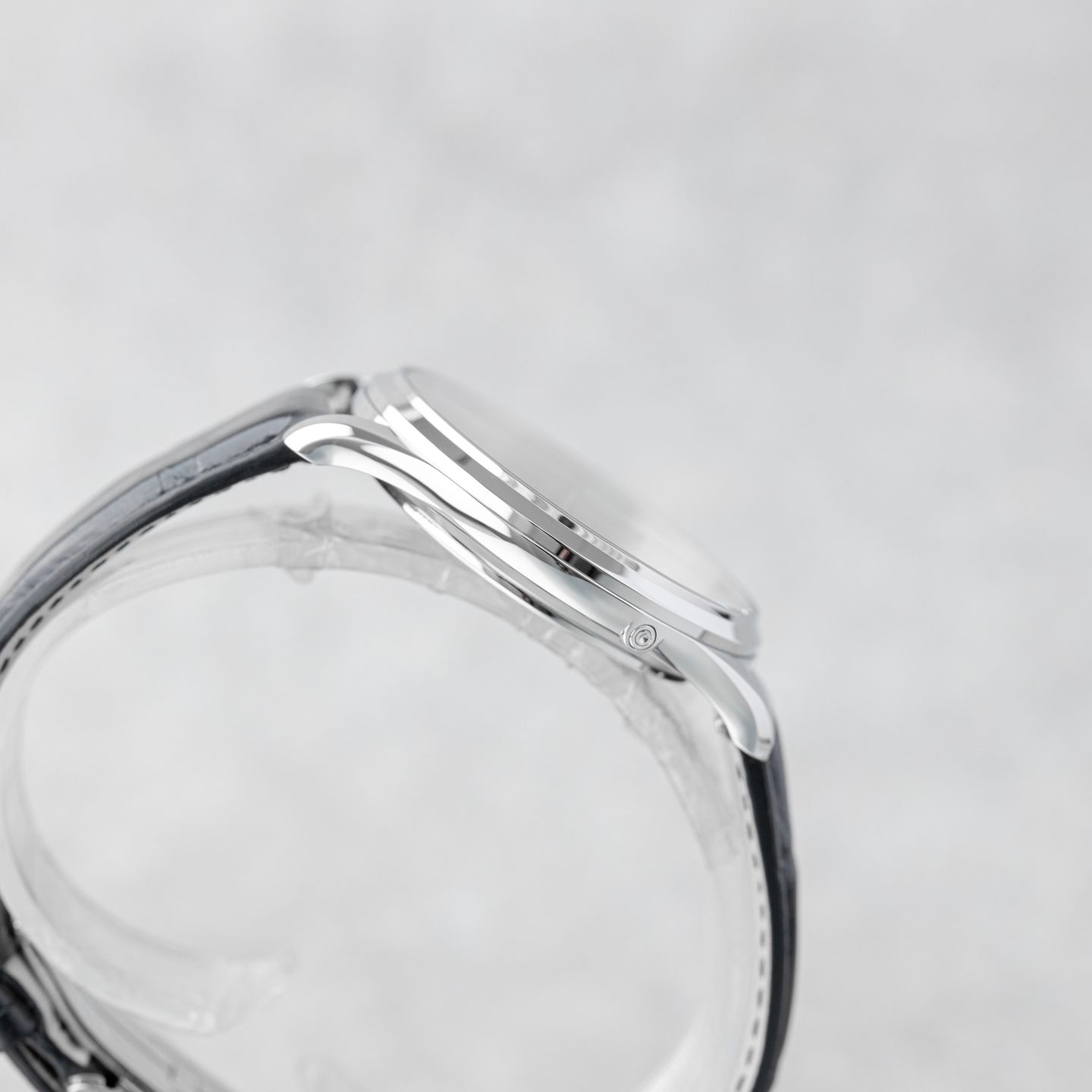 Jaeger-LeCoultre Master Ultra Thin Moon Q1368480 - (4/8)