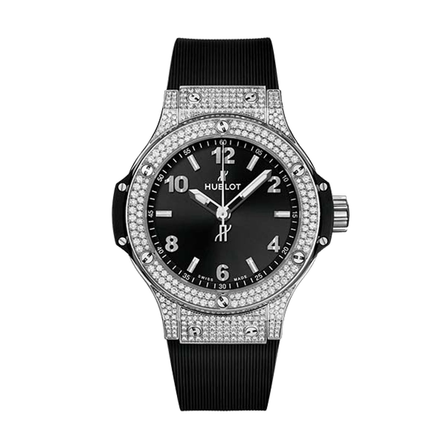 Hublot Big Bang 38 mm 361.SX.1270.RX.1704 - (1/1)