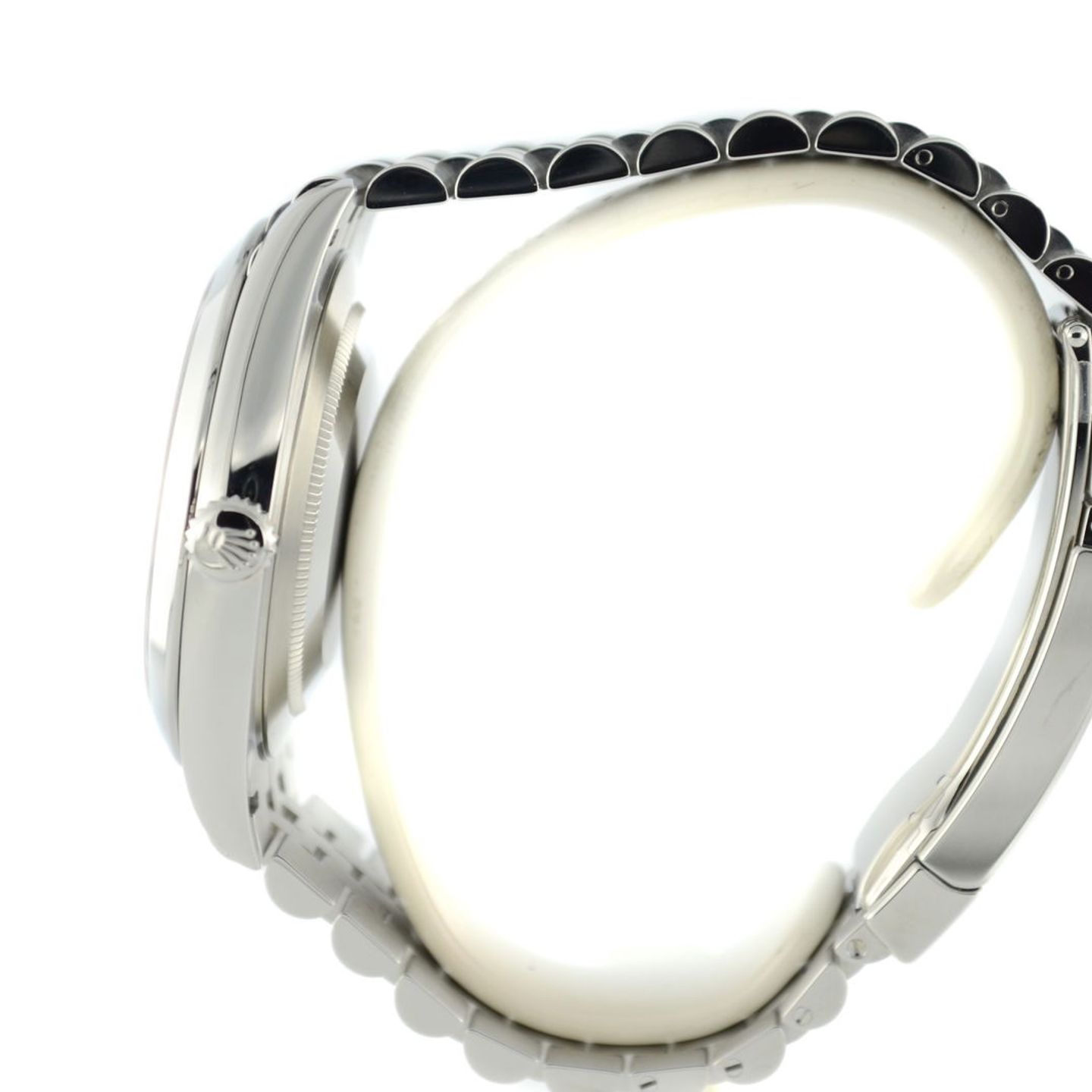 Rolex Datejust 41 126300 (2026) - 41 mm Steel case (3/7)