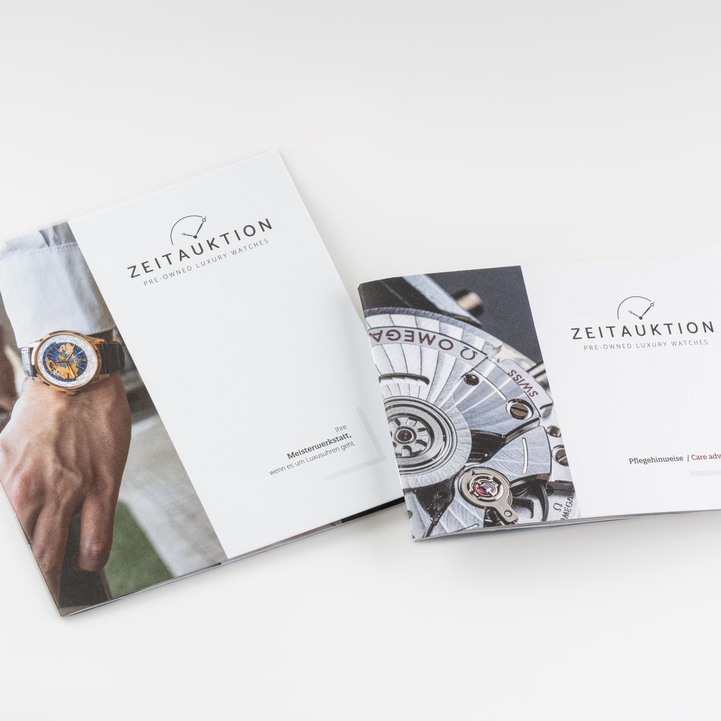 Breitling Premier Automatic 40 A37340351C1P1 (Onbekend (willekeurig serienummer)) - Blauw wijzerplaat 40mm Staal (4/8)