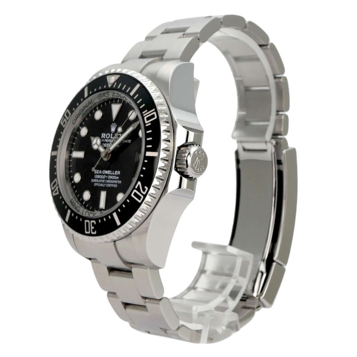 Rolex Sea-Dweller Deepsea 136660 - (3/8)