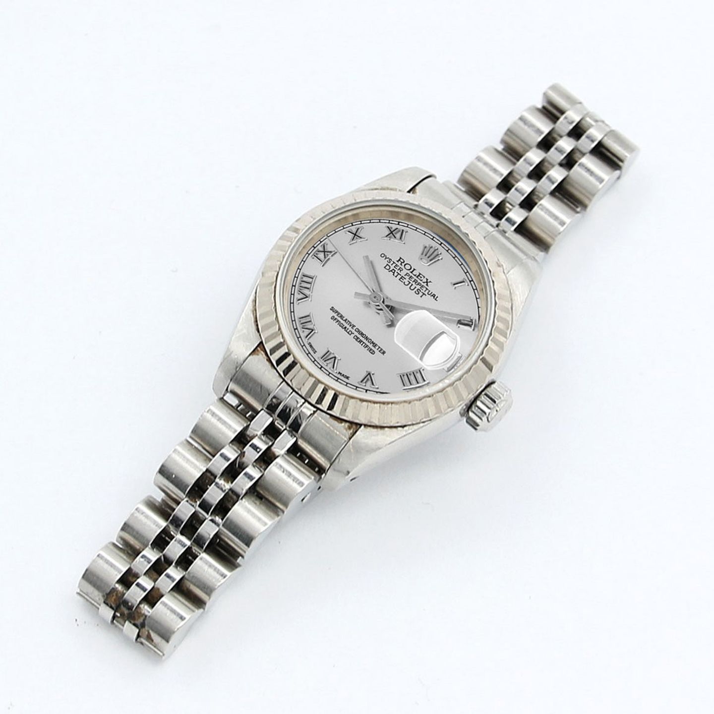 Rolex Lady-Datejust 69174 - (2/8)