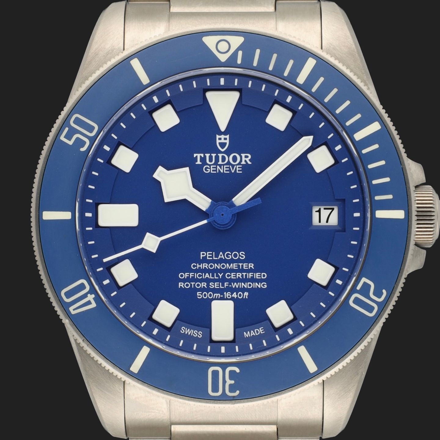 Tudor Pelagos 25600TB - (2/8)