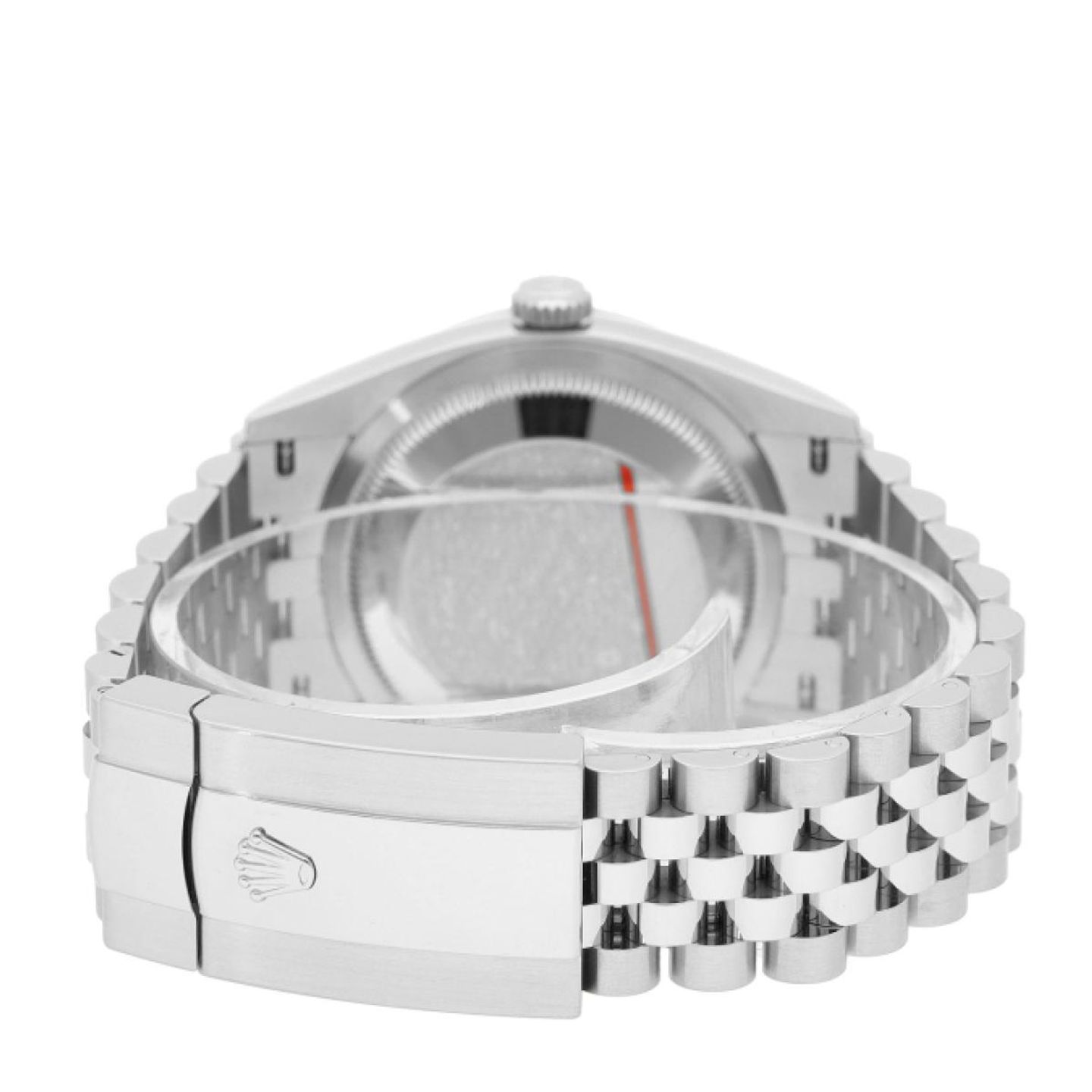 Rolex Datejust 36 126200 (2022) - 36 mm Steel case (4/5)