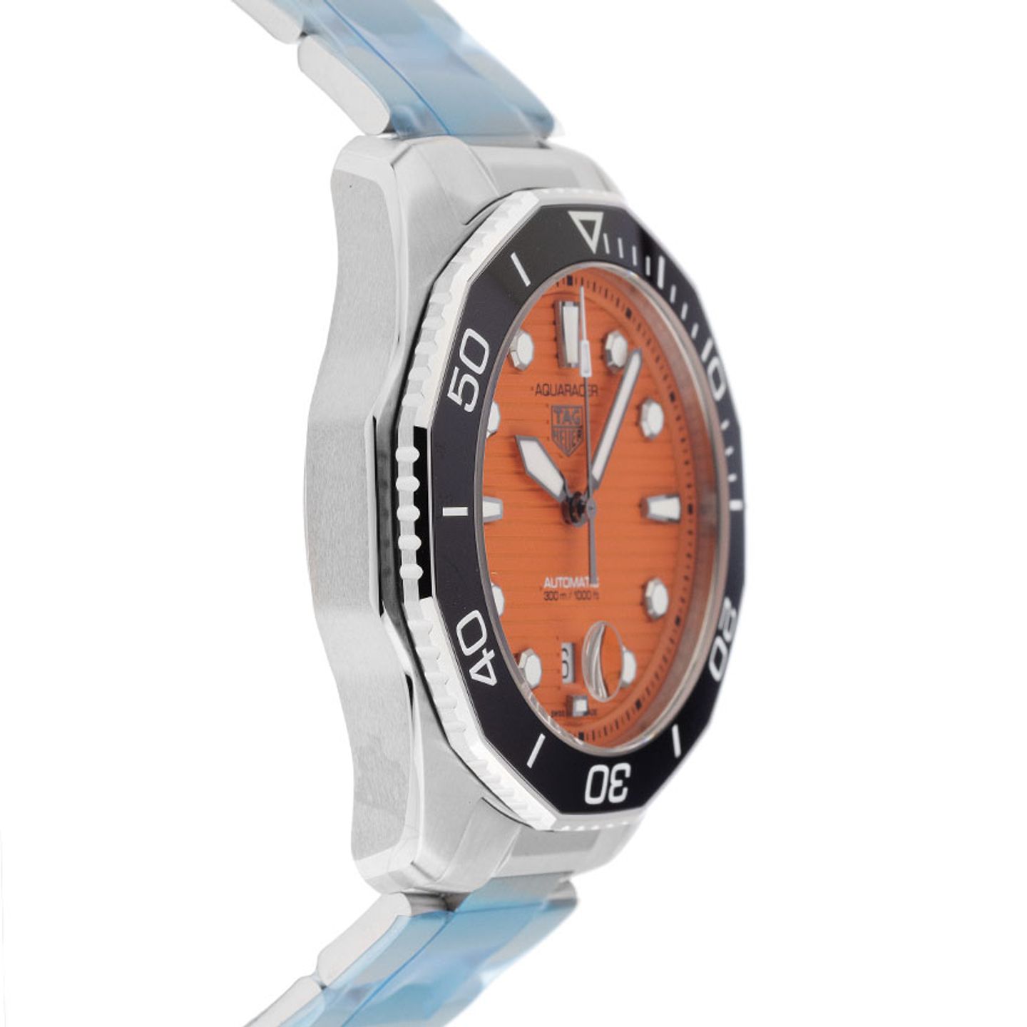 TAG Heuer Aquaracer 300M WBP201F.BA0632 - (4/6)