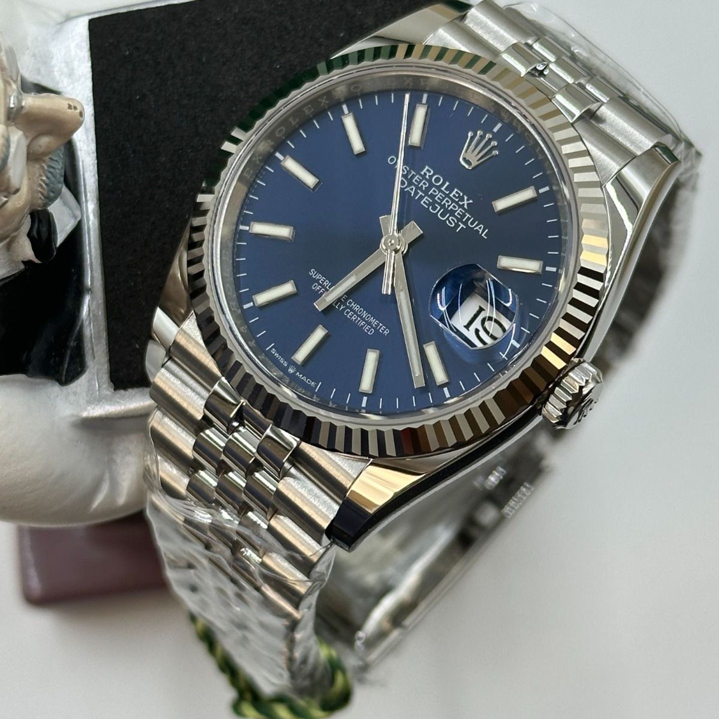 Rolex Datejust 36 126234 - (3/8)