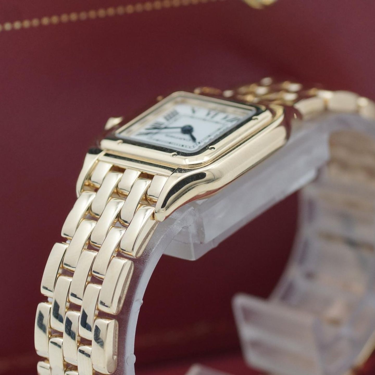 Cartier Panthère WGPN0059 - (8/8)