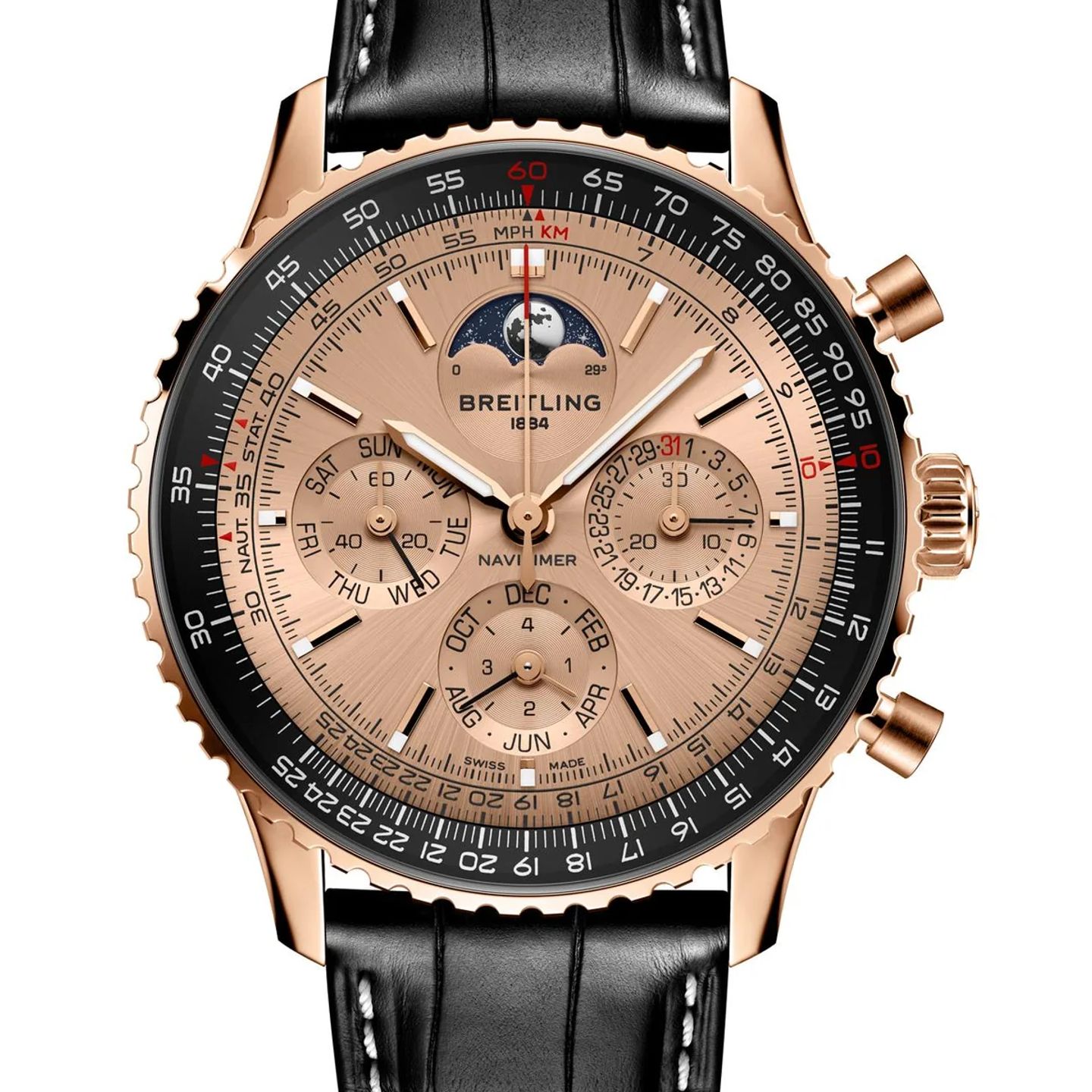 Breitling Navitimer RB19101A1H1P1 - (1/1)