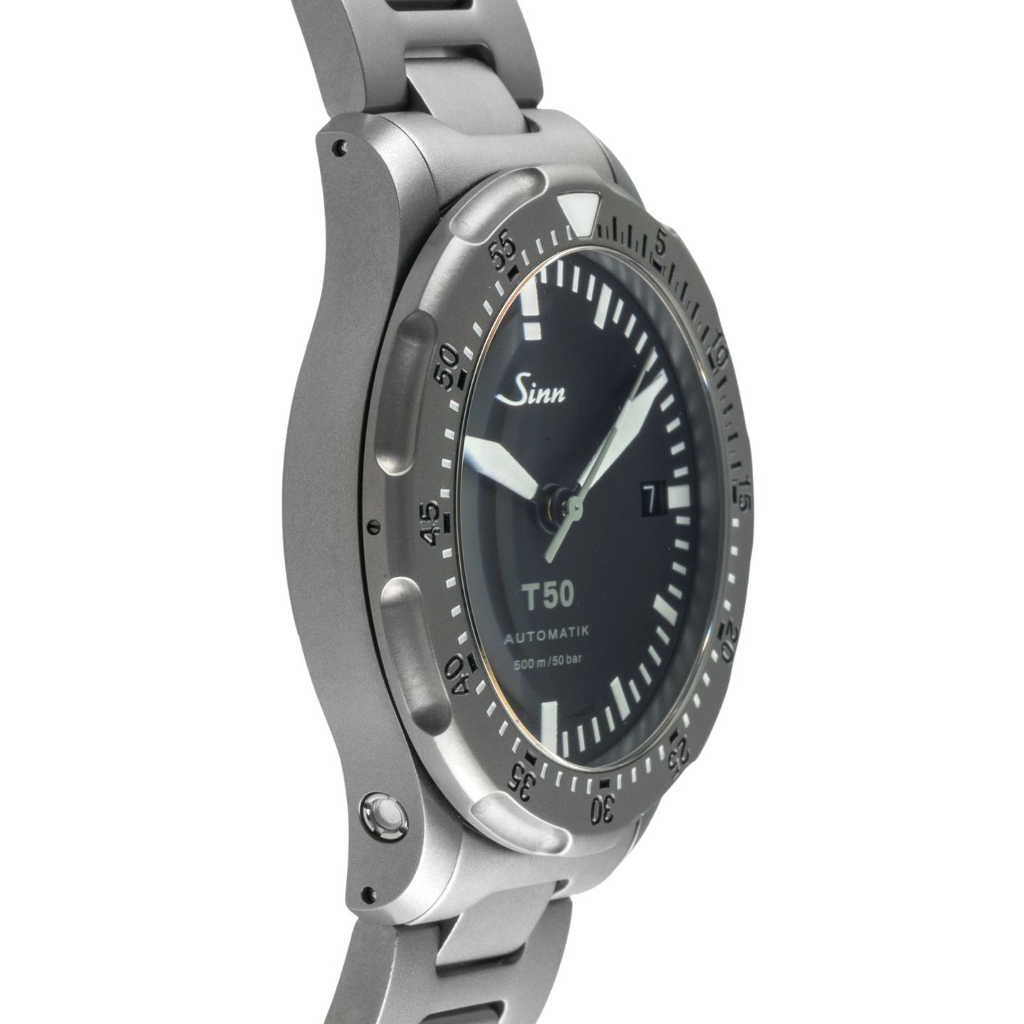 Sinn Unknown 1052.010 - (7/8)