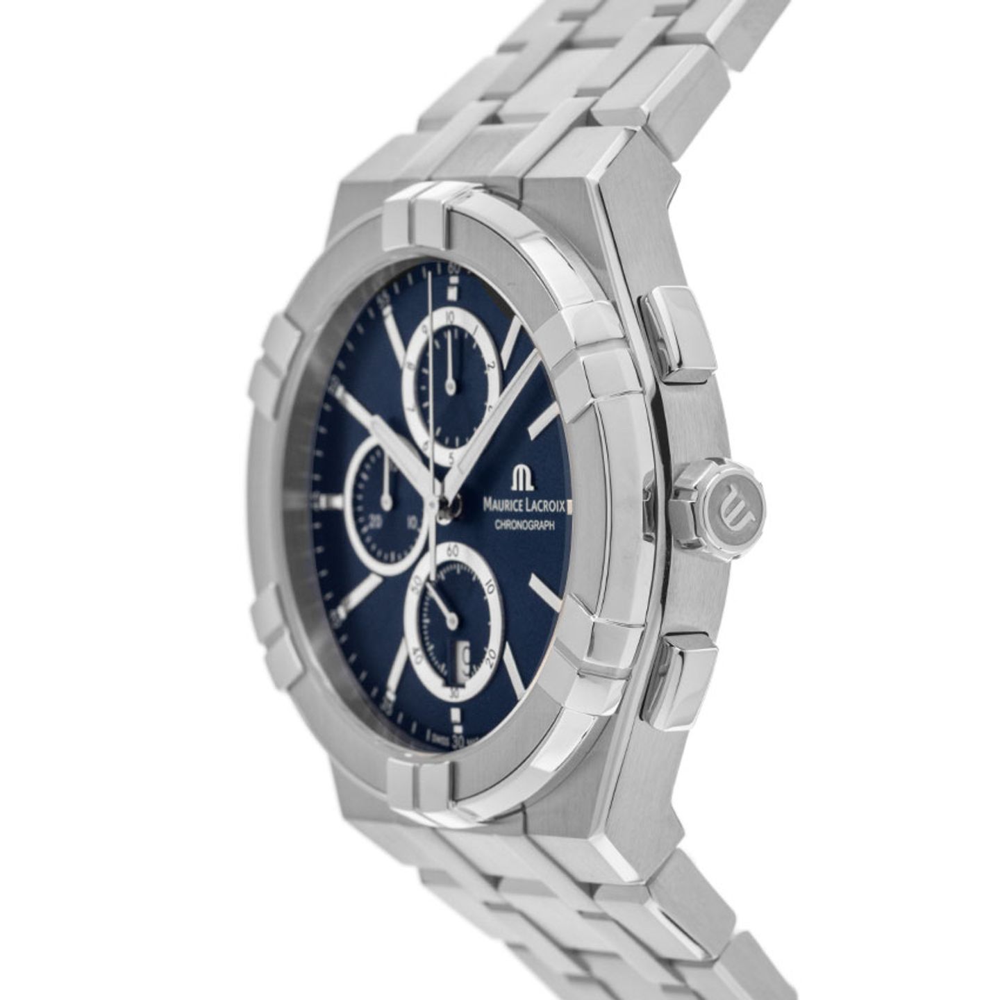 Maurice Lacroix Aikon AI1118-SS002-430-1 - (4/7)