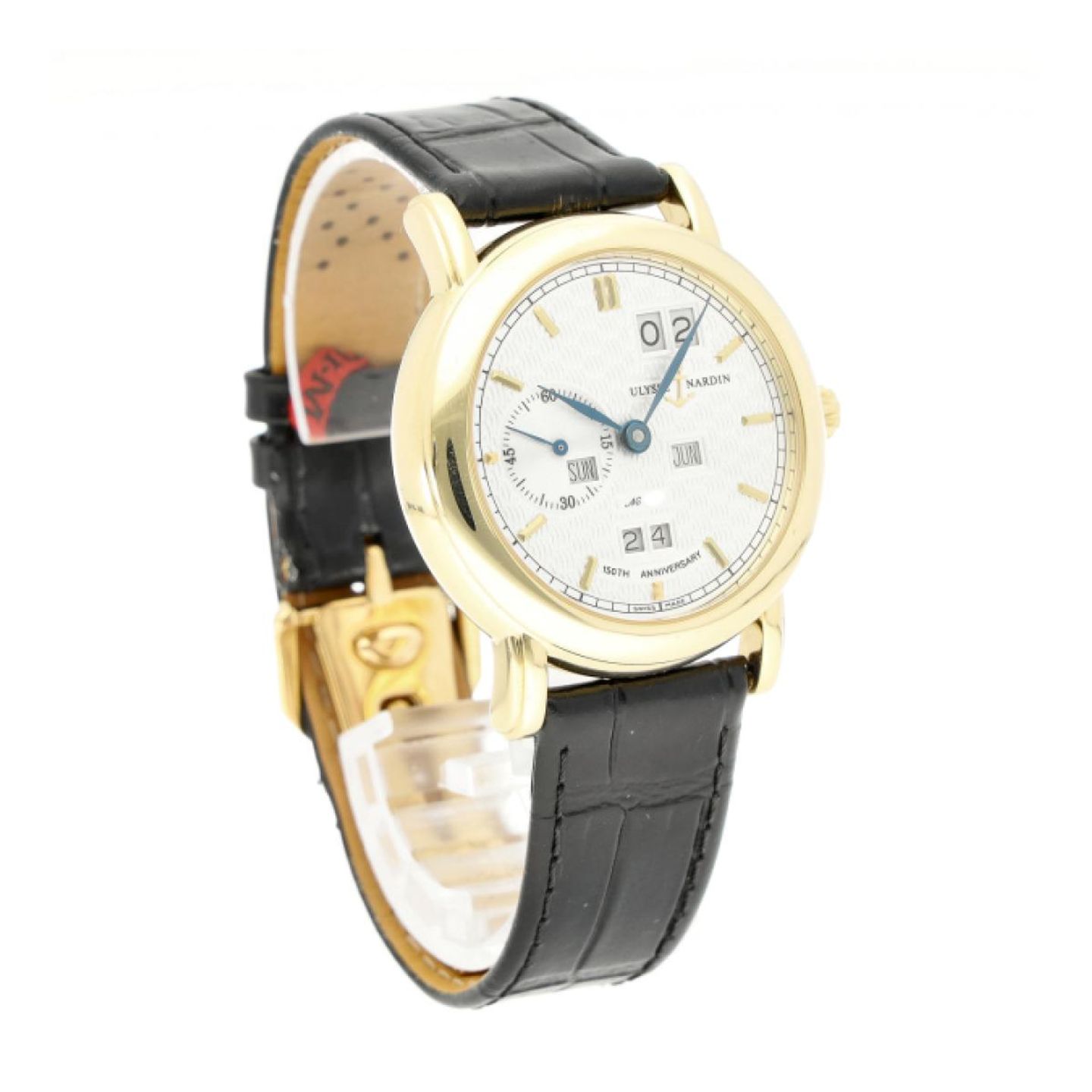 Ulysse Nardin Unknown 331-22 - (4/8)