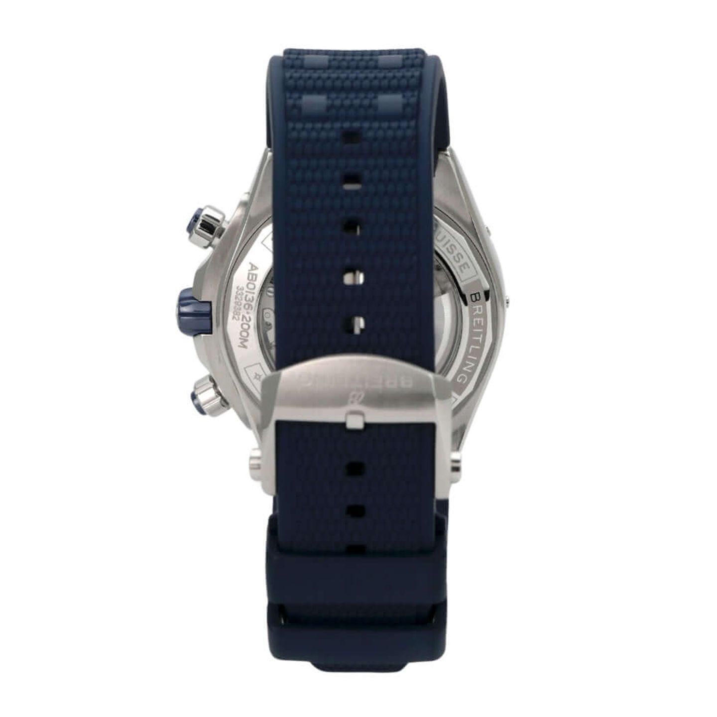 Breitling Chronomat AB0136161C1S1 - (8/8)