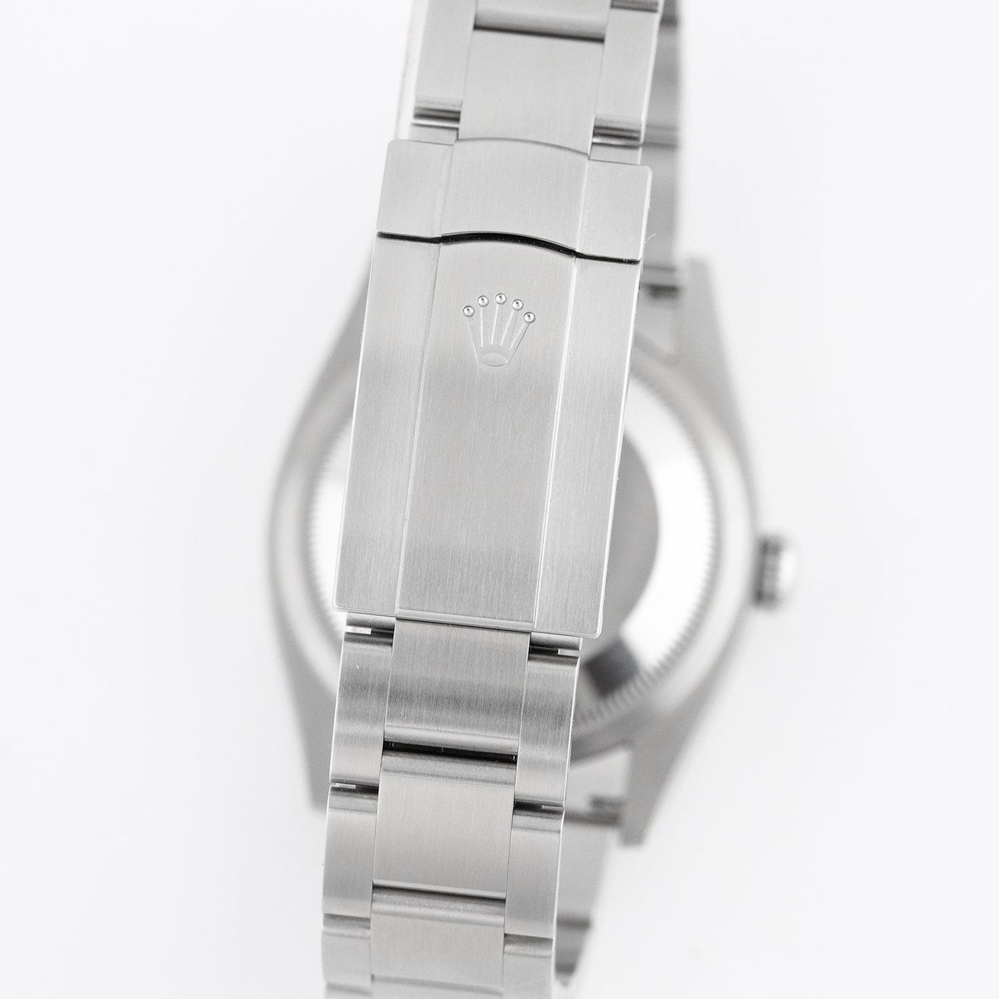Rolex Oyster Perpetual 36 126000 - (4/5)