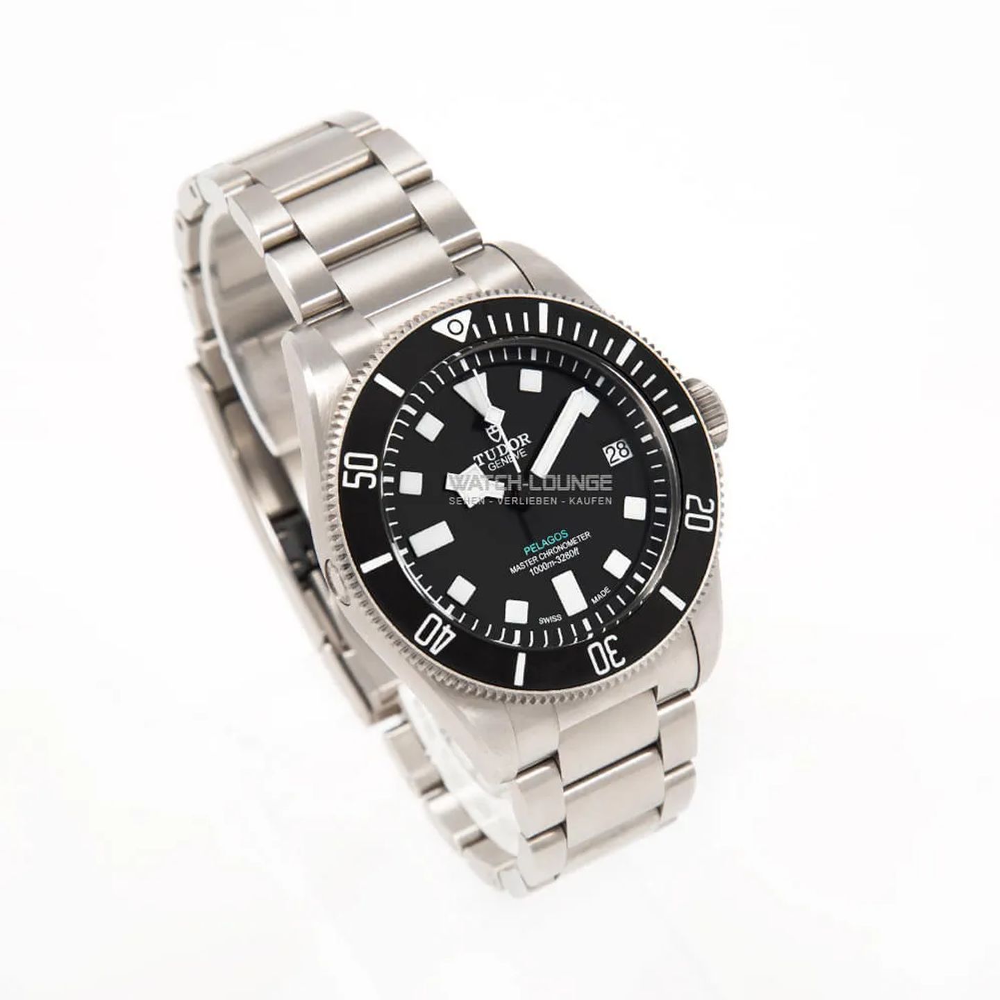 Tudor Pelagos 2543C1A7NU - (4/8)