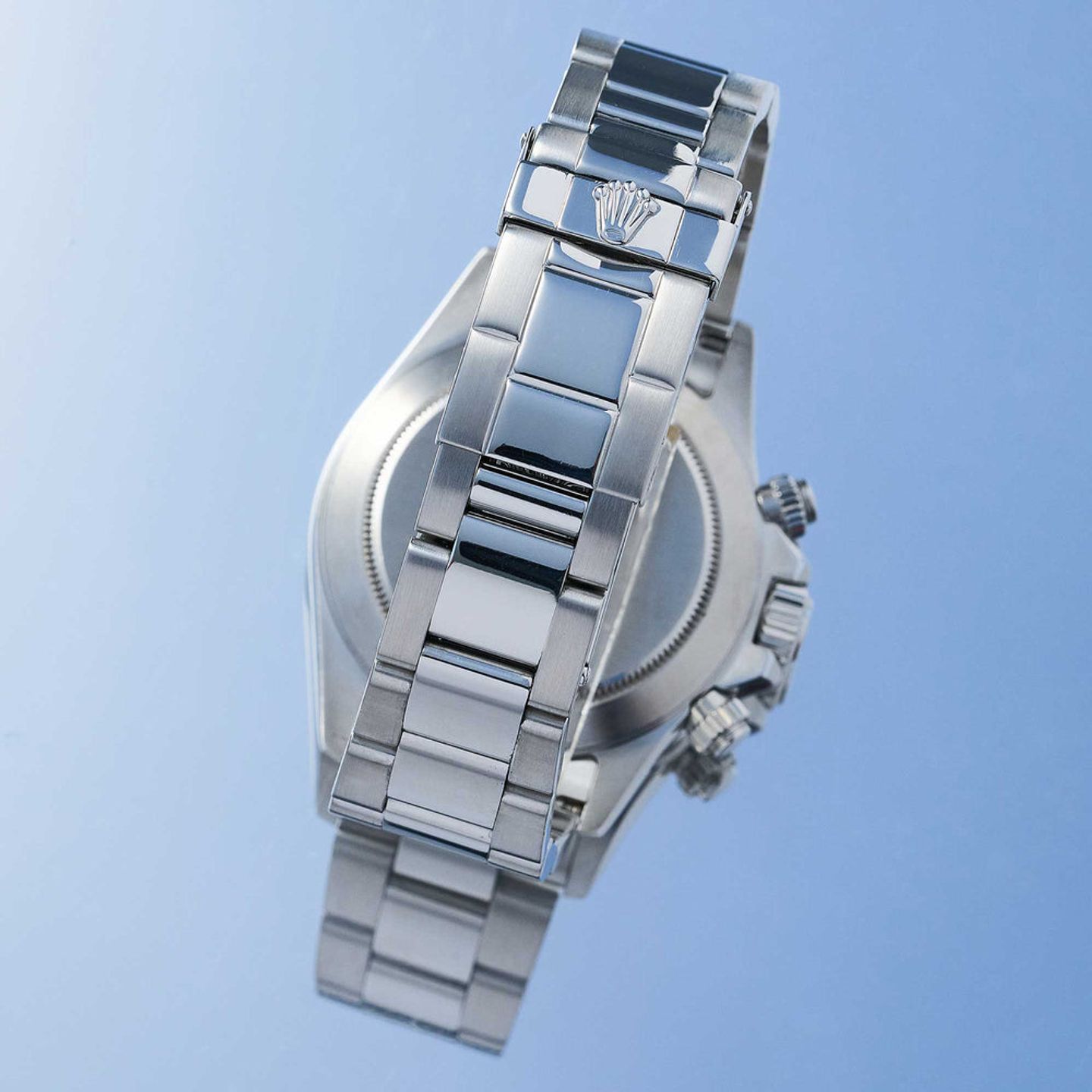 Rolex Daytona 16520 - (4/4)