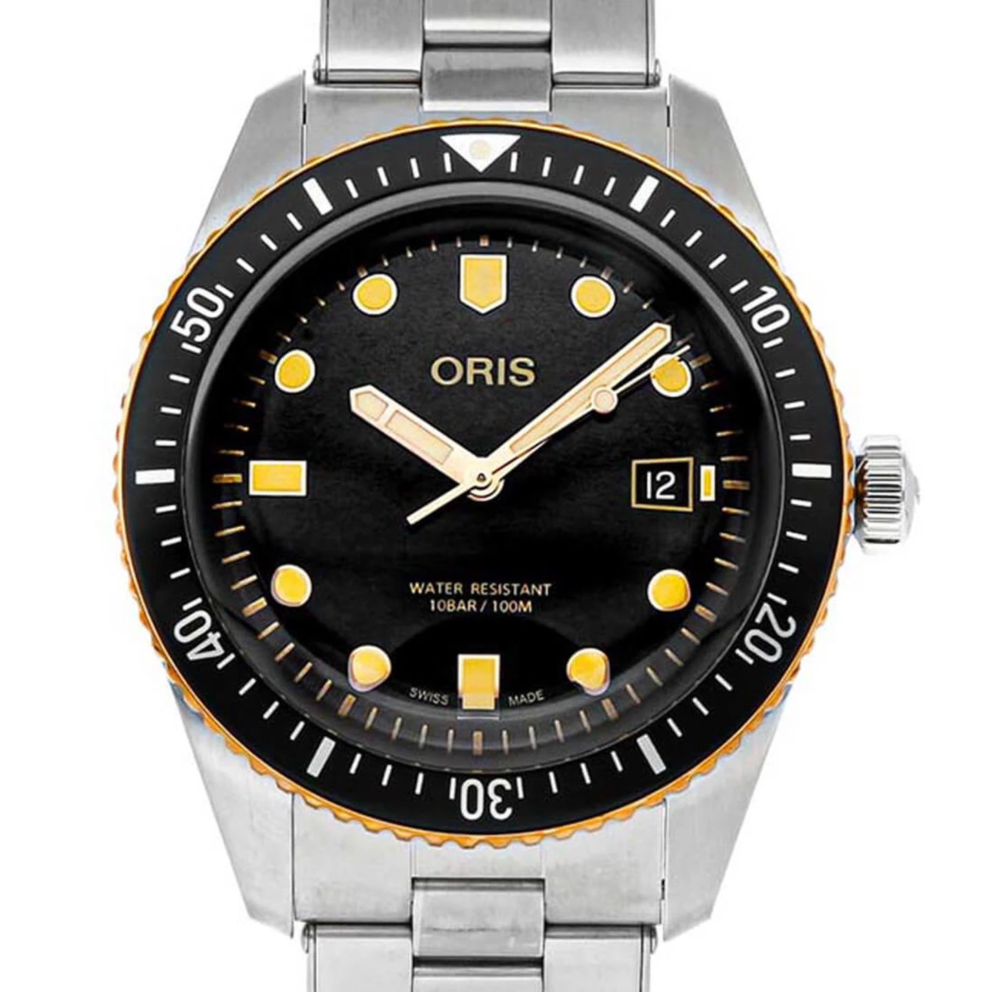 Oris Divers Sixty Five 01 733 7720 4354-07 8 21 18 - (1/2)