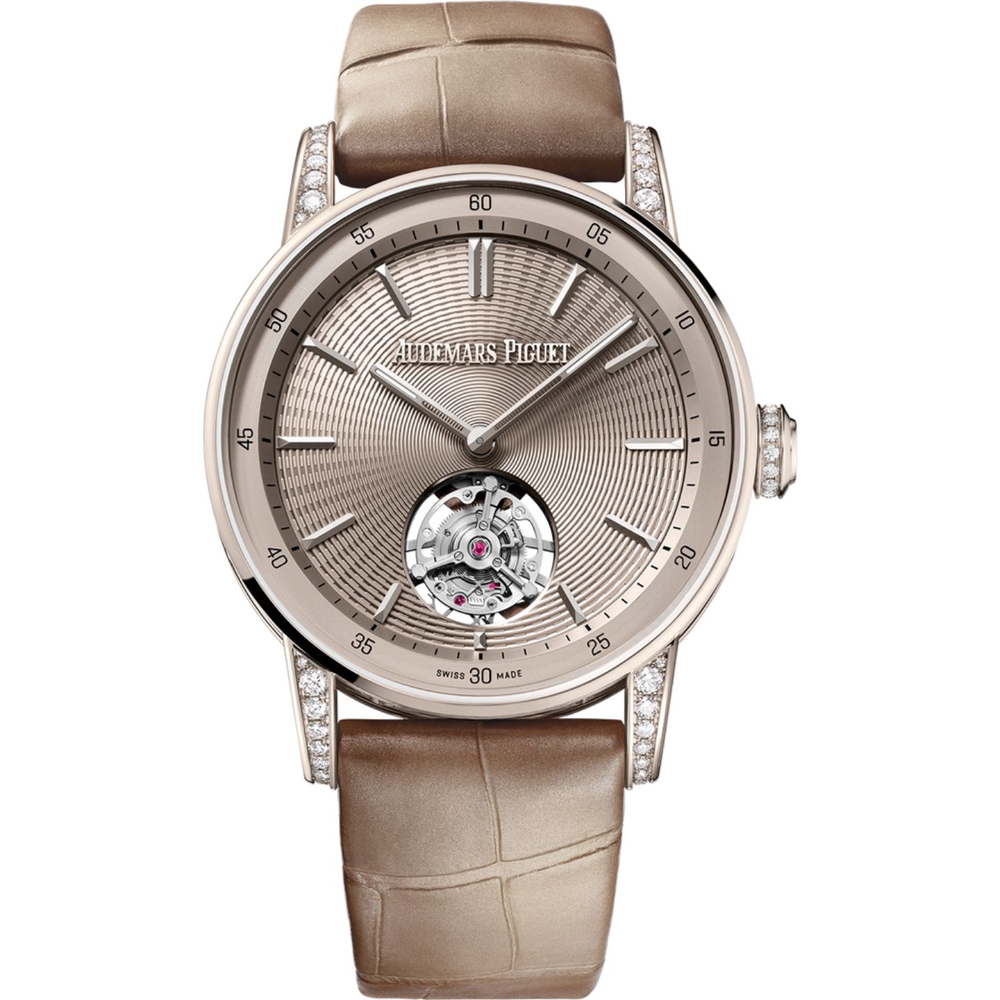 Audemars Piguet CODE 11.59 26665SG.ZZ.D209CR.01 - (1/1)