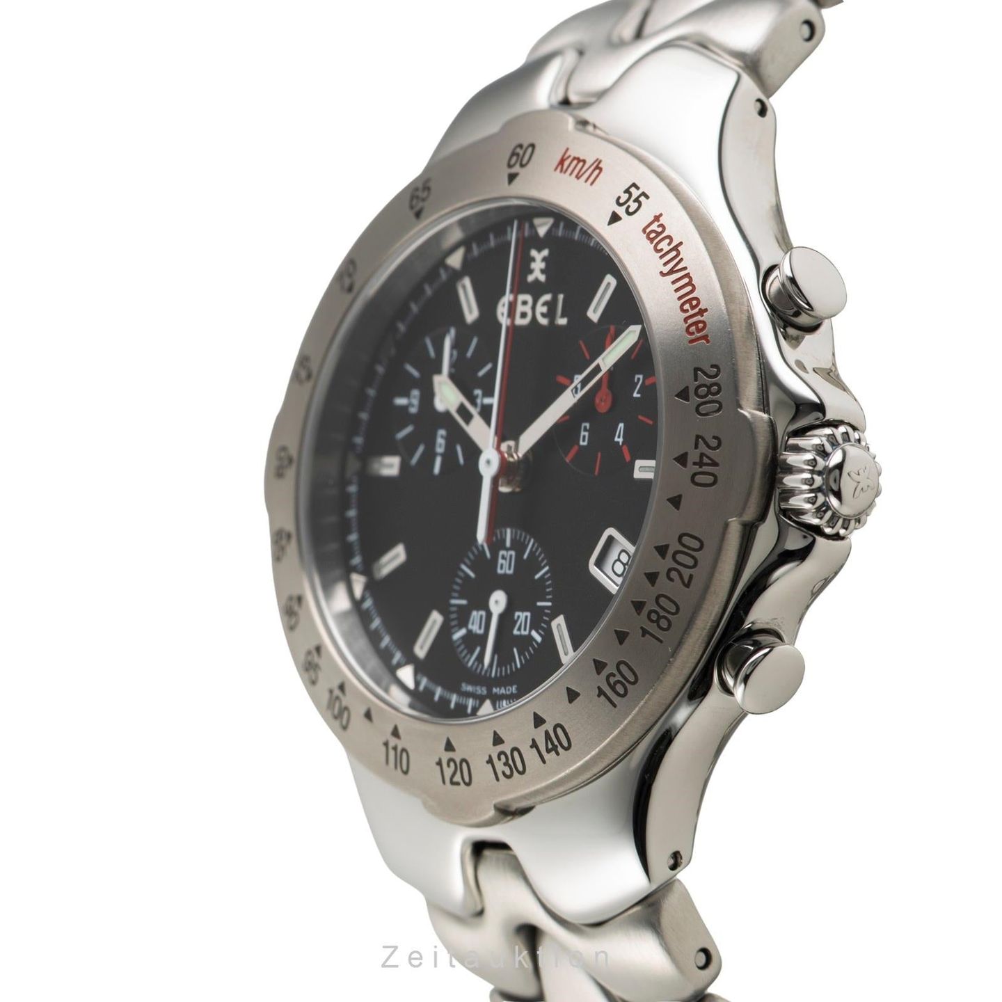 Ebel Sportwave E9251642 - (5/8)