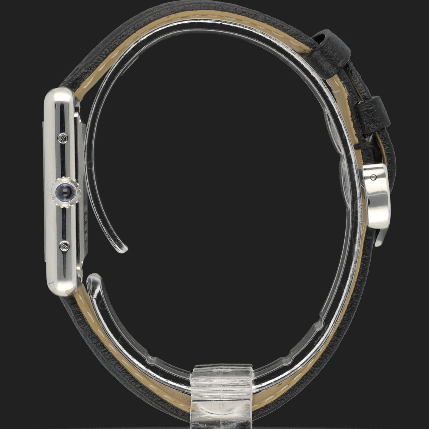 Cartier Tank WSTA0062 - (7/8)