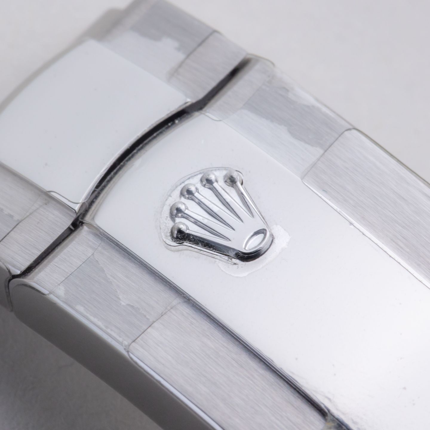 Rolex Datejust 36 126234 (2025) - 36mm Staal (7/8)