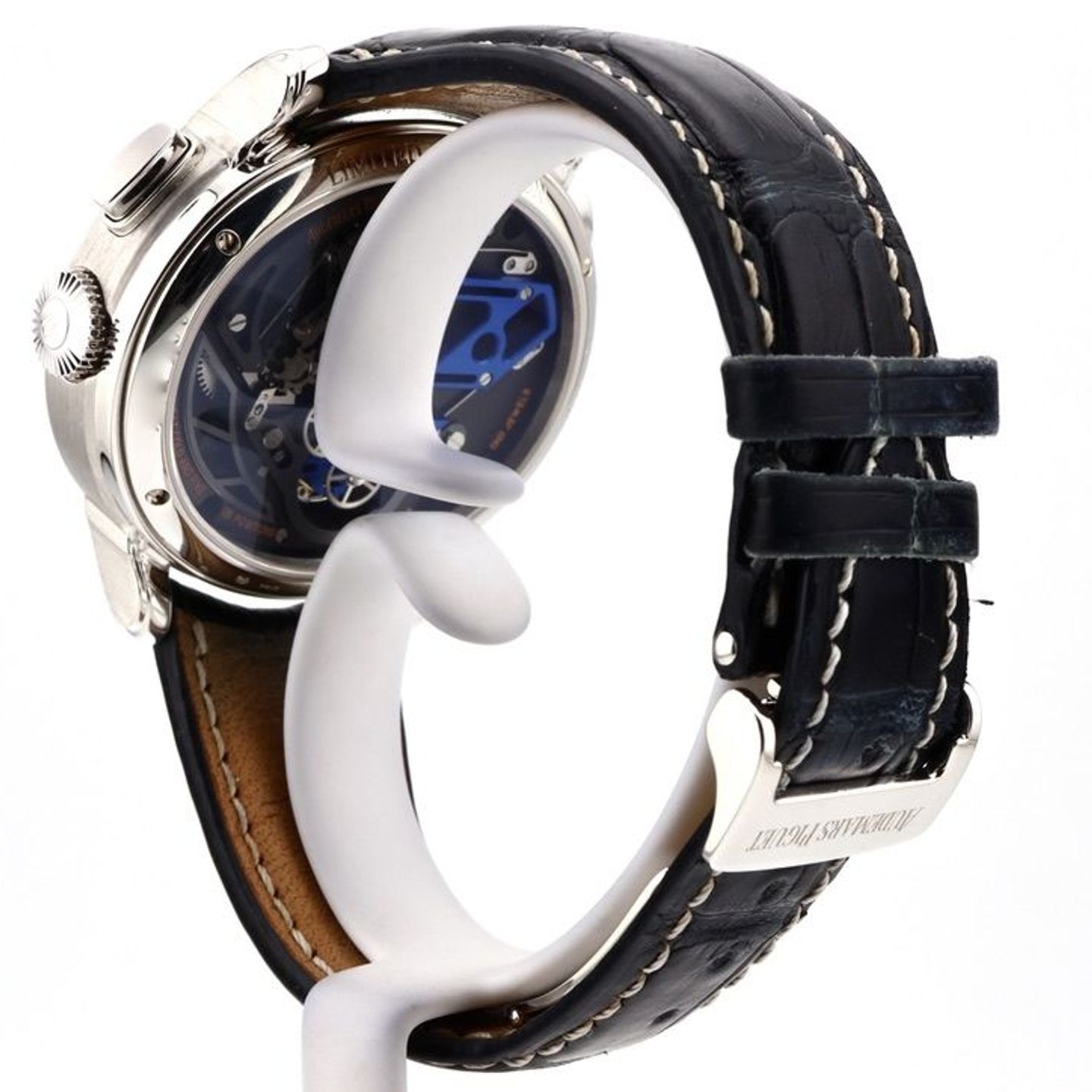 Audemars Piguet Millenary Chronograph 26069PT.OO.D028CR.01 - (13/24)