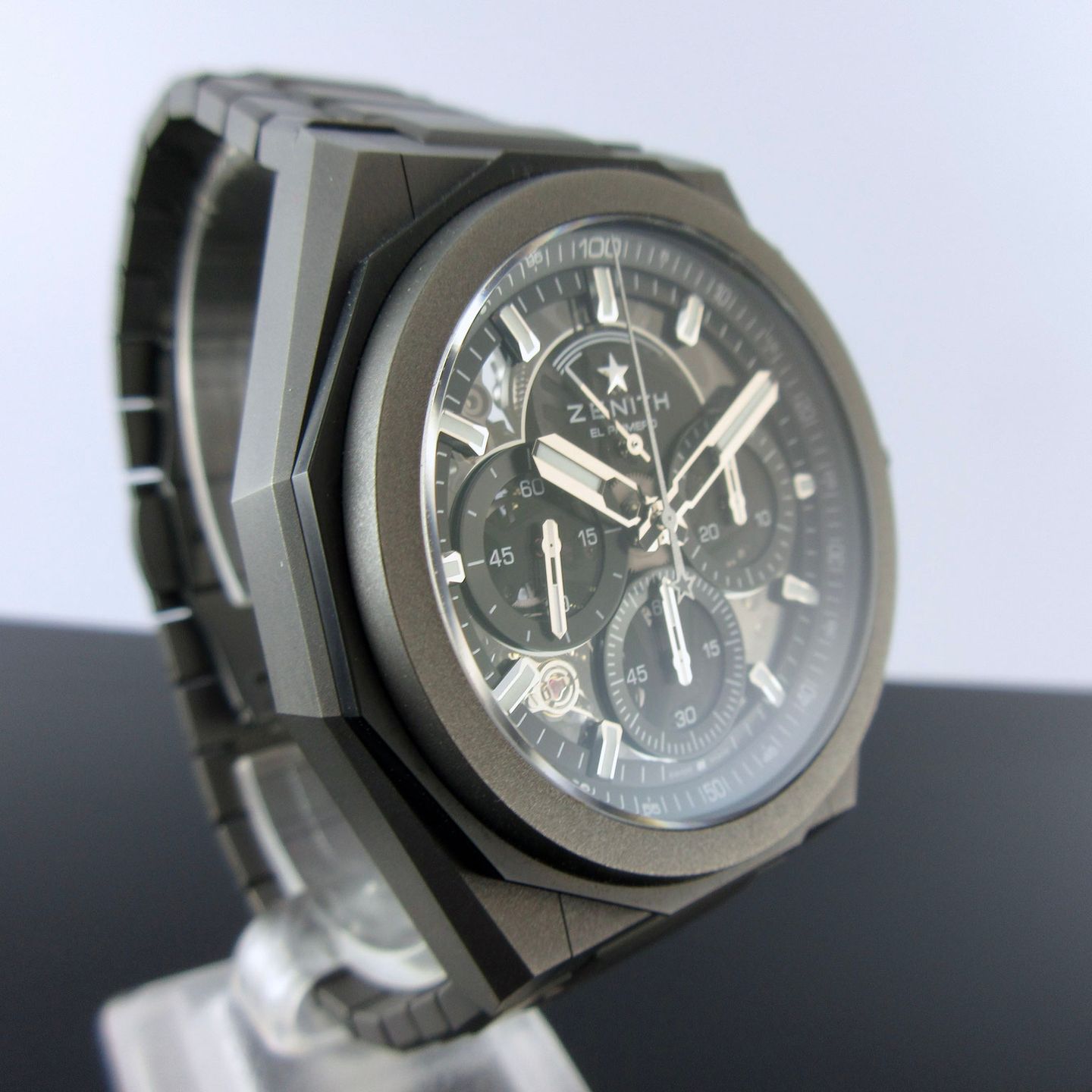 Zenith Defy 97.9100.9004/02.I001 - (4/8)