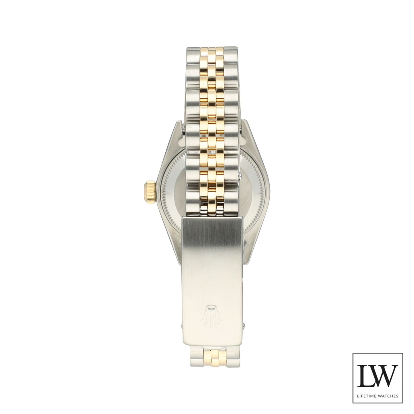 Rolex Lady-Datejust 69173 - (7/8)