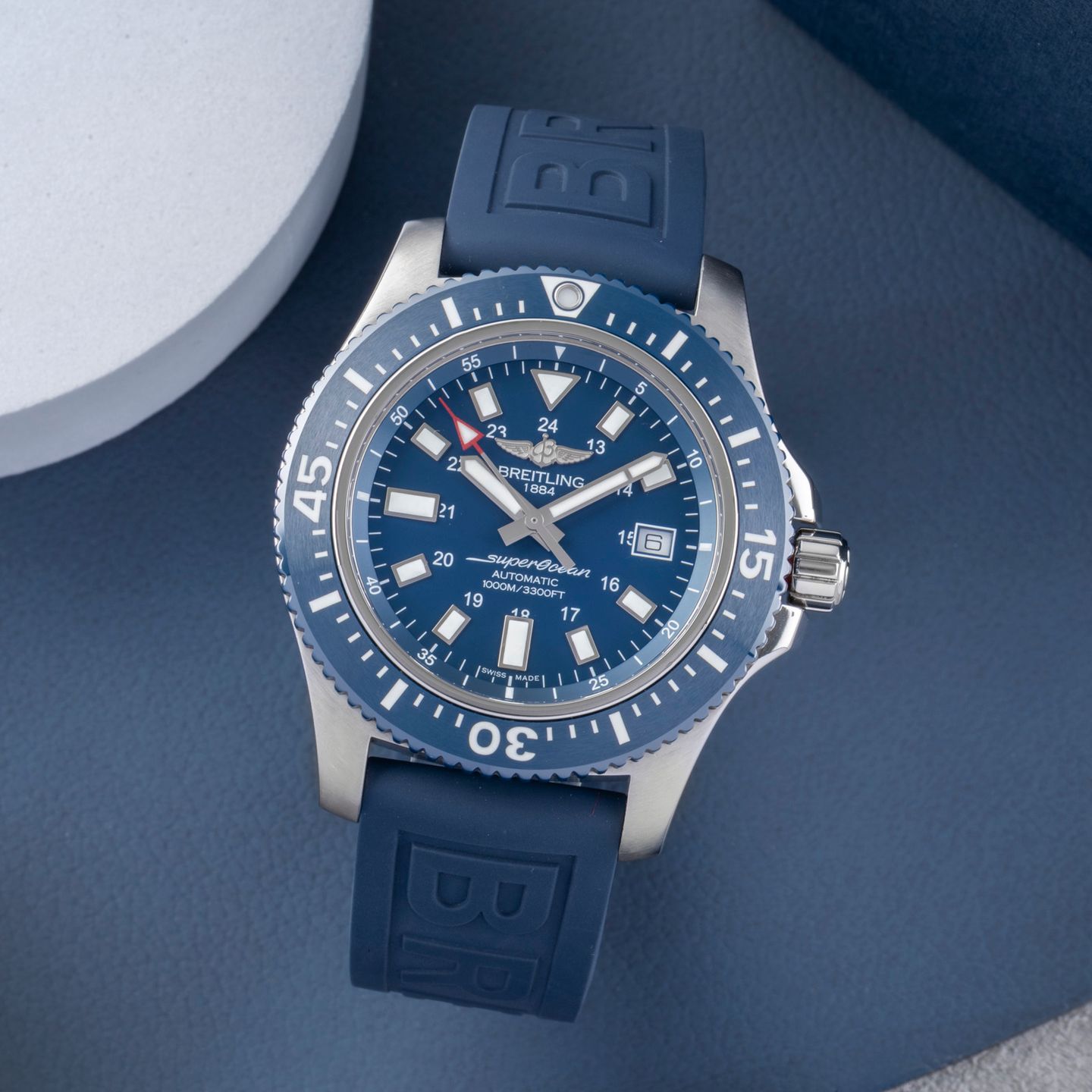 Breitling Superocean 44 Y1739316/C959 - (1/8)