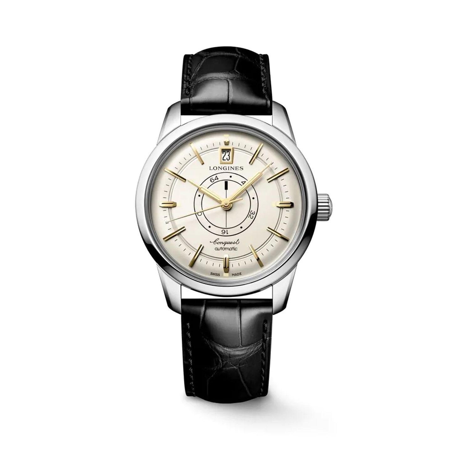 Longines Conquest Heritage L1.648.4.78.2 - (1/2)