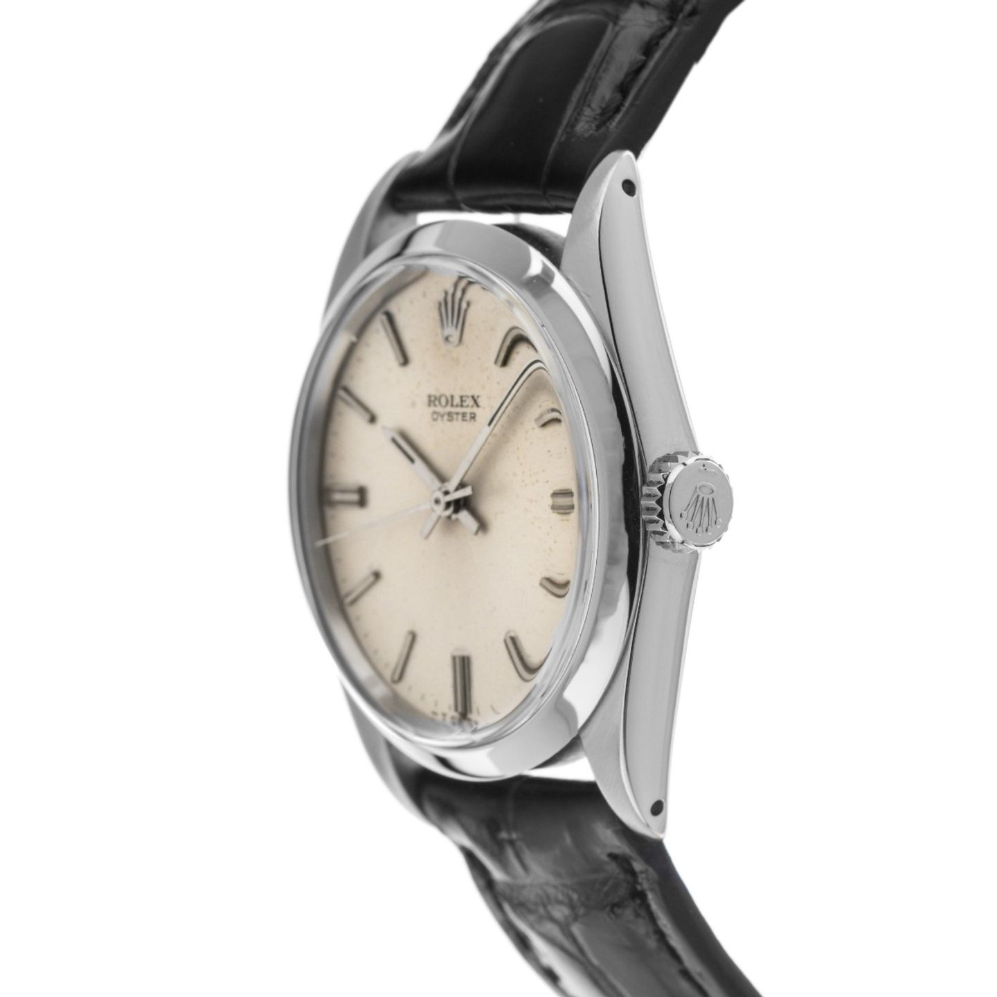 Rolex Oyster Precision 6426 (1967) - 34 mm (4/8)
